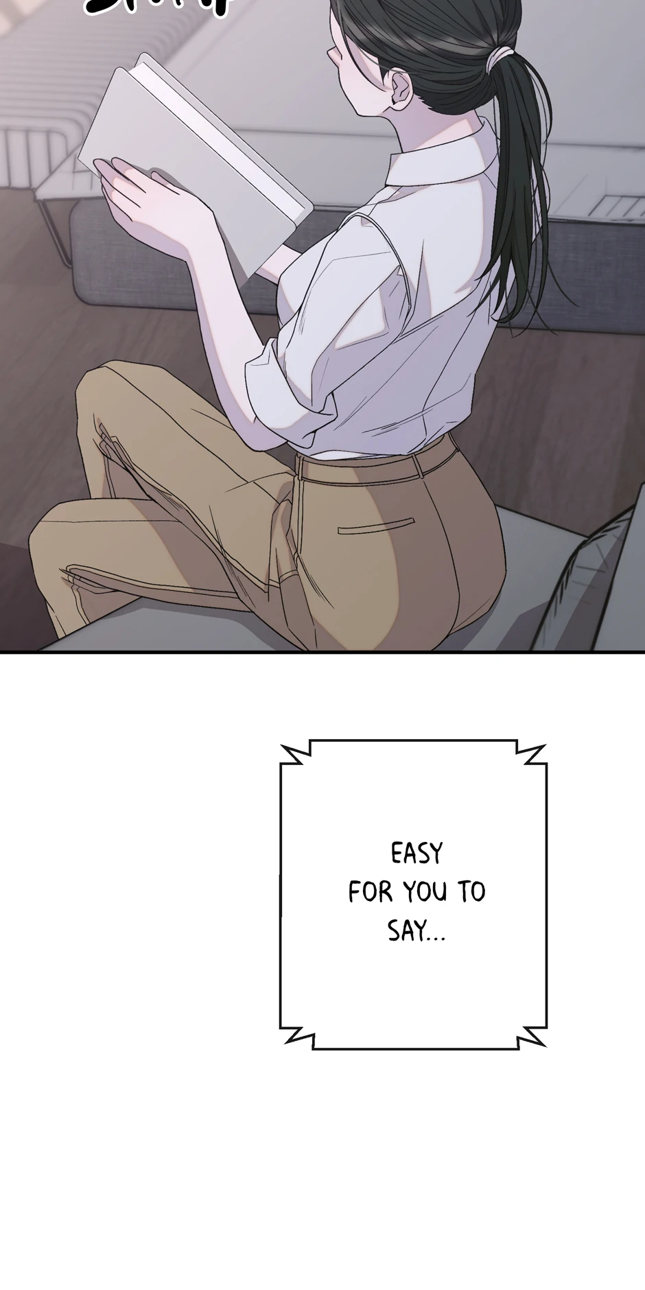 Cry, Devil Cry Chapter 8 page 43 - 