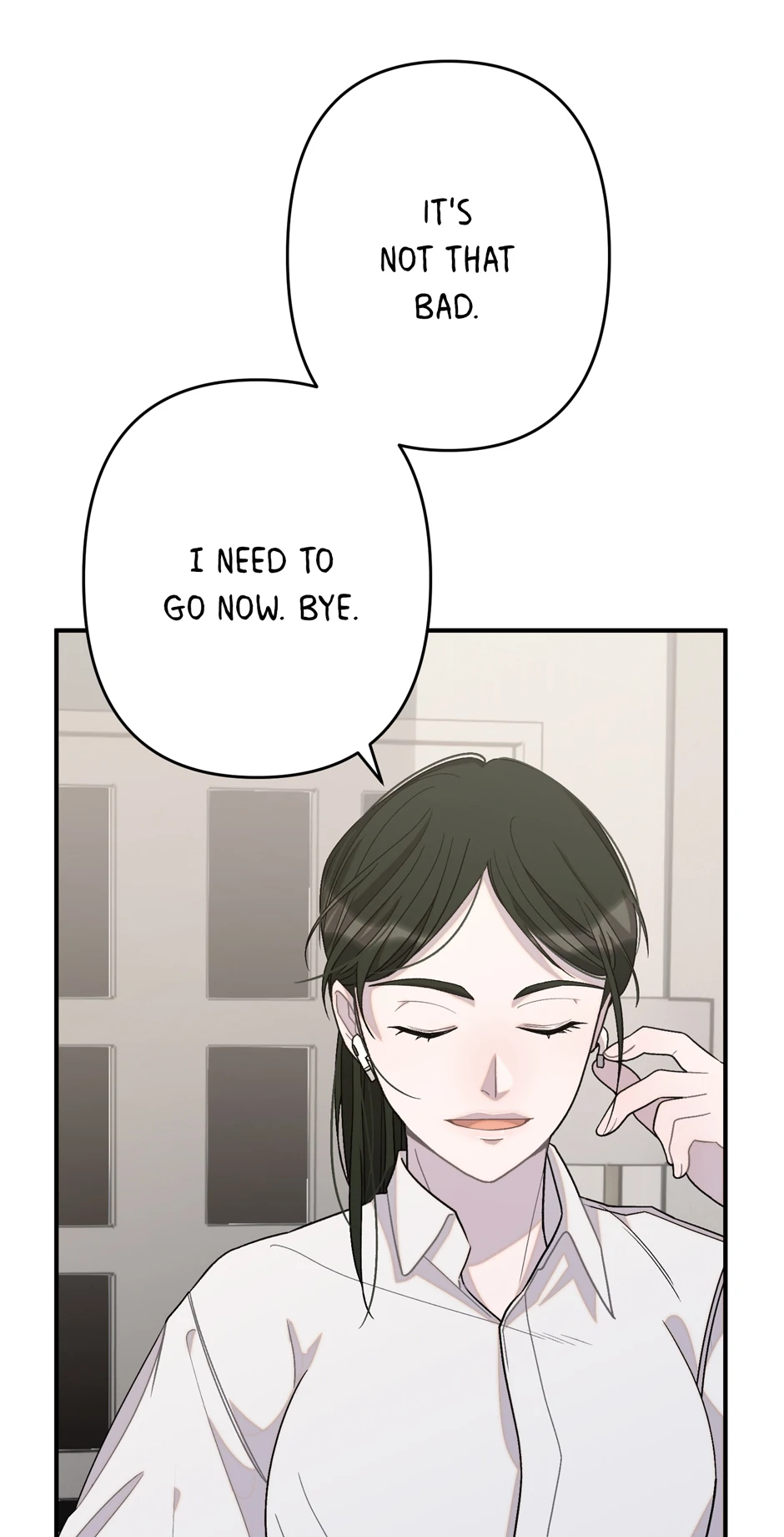 Cry, Devil Cry Chapter 8 page 44 - 