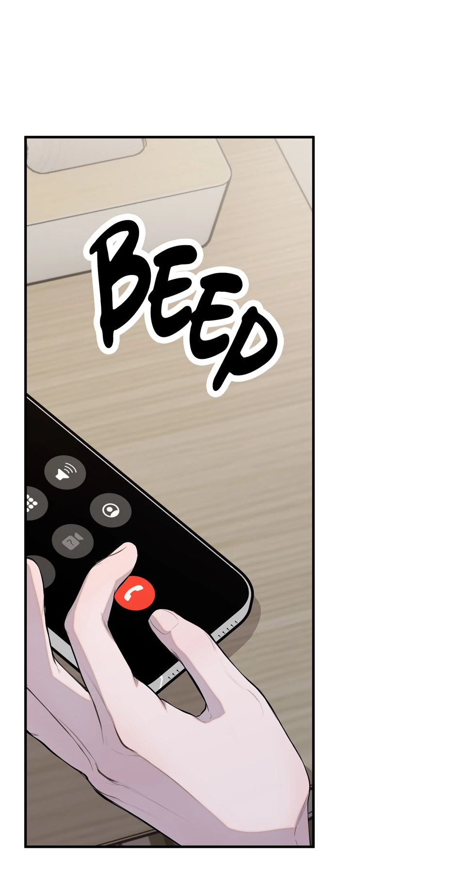 Cry, Devil Cry Chapter 8 page 46 - 