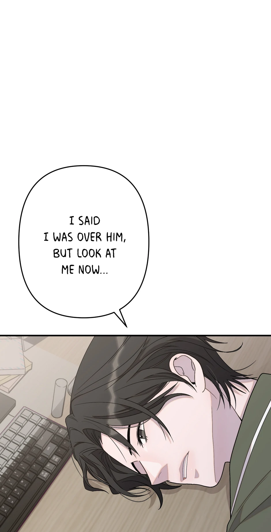 Cry, Devil Cry Chapter 8 page 47 - 