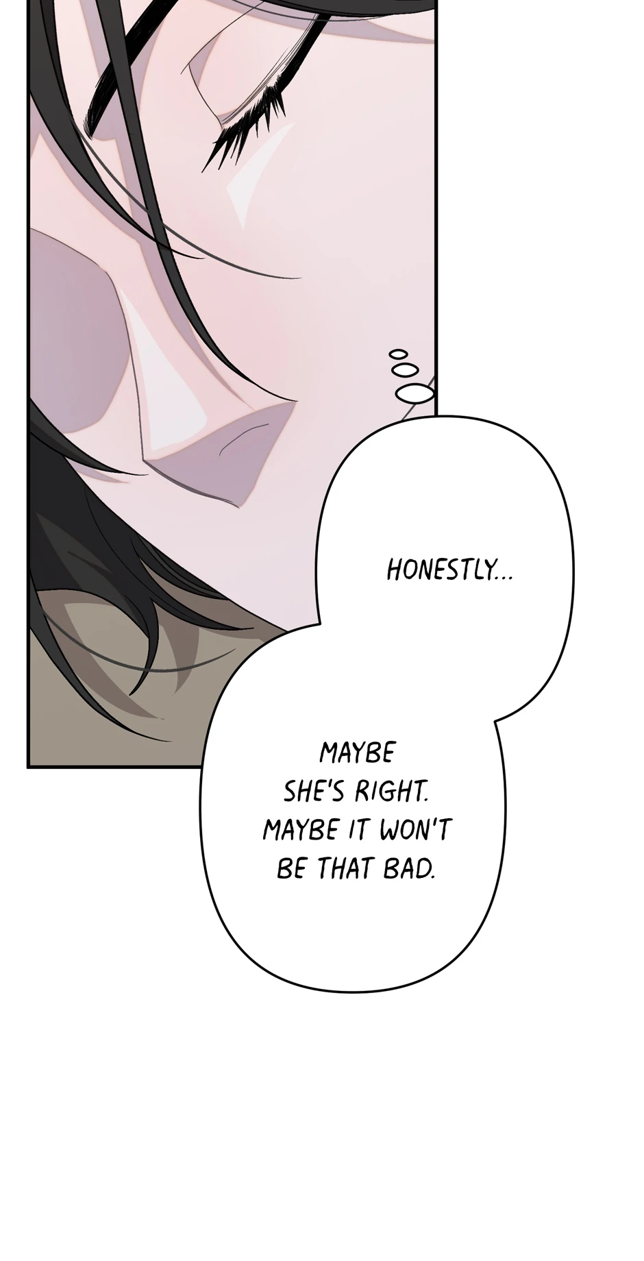 Cry, Devil Cry Chapter 8 page 51 - 