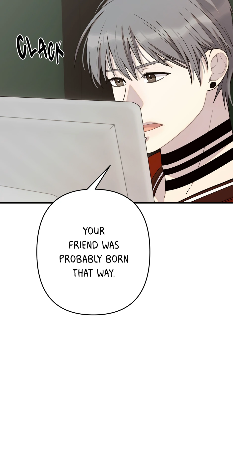 Cry, Devil Cry Chapter 8 page 56 - 