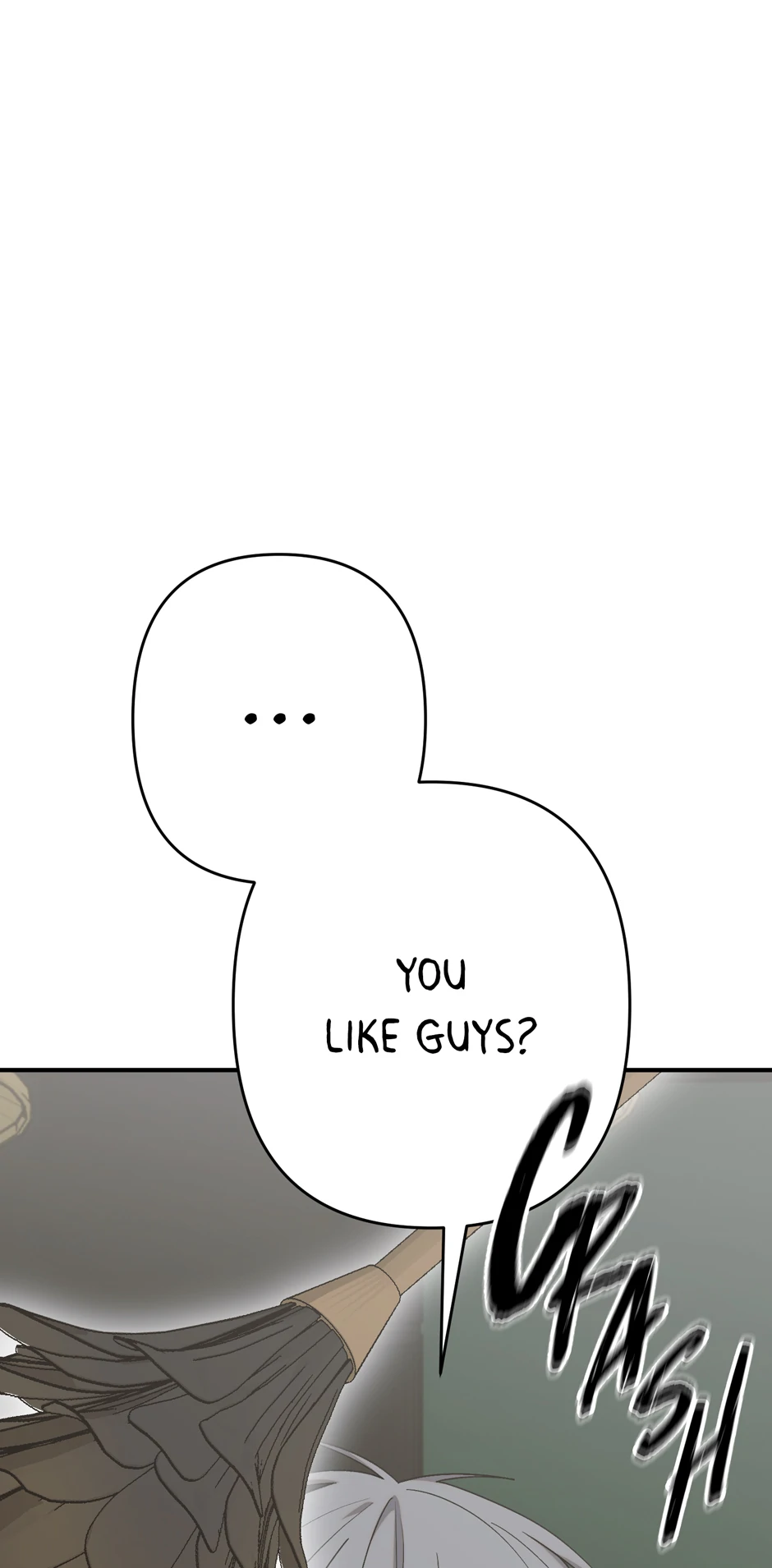 Cry, Devil Cry Chapter 8 page 60 - 