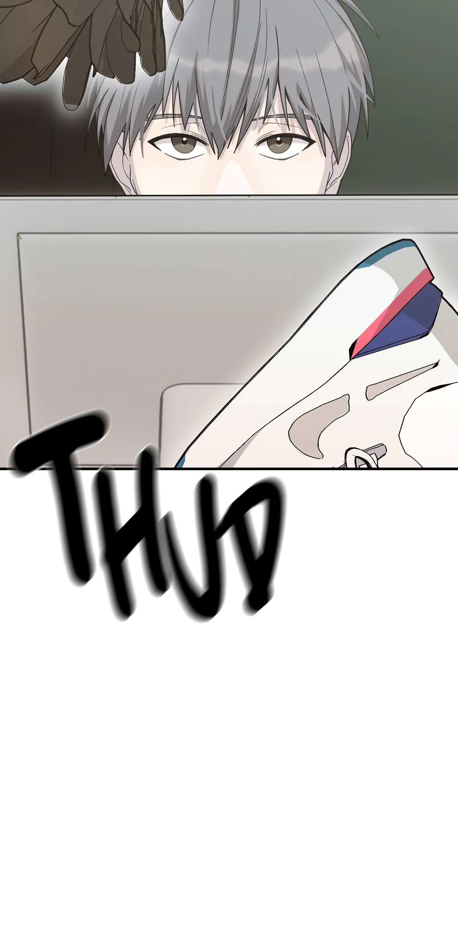 Cry, Devil Cry Chapter 8 page 61 - 