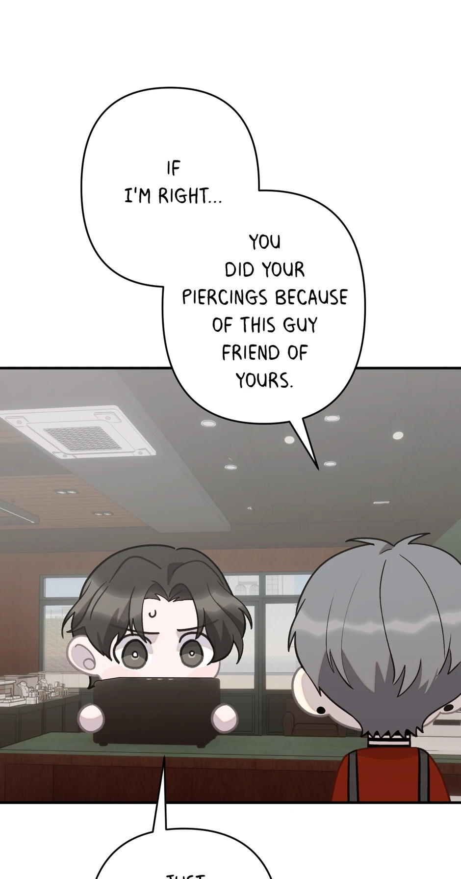 Cry, Devil Cry Chapter 8 page 66 - 