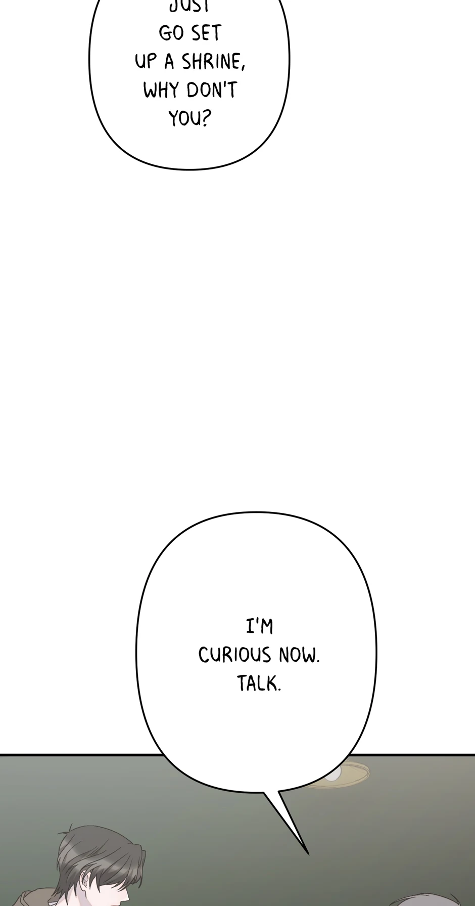 Cry, Devil Cry Chapter 8 page 67 - 