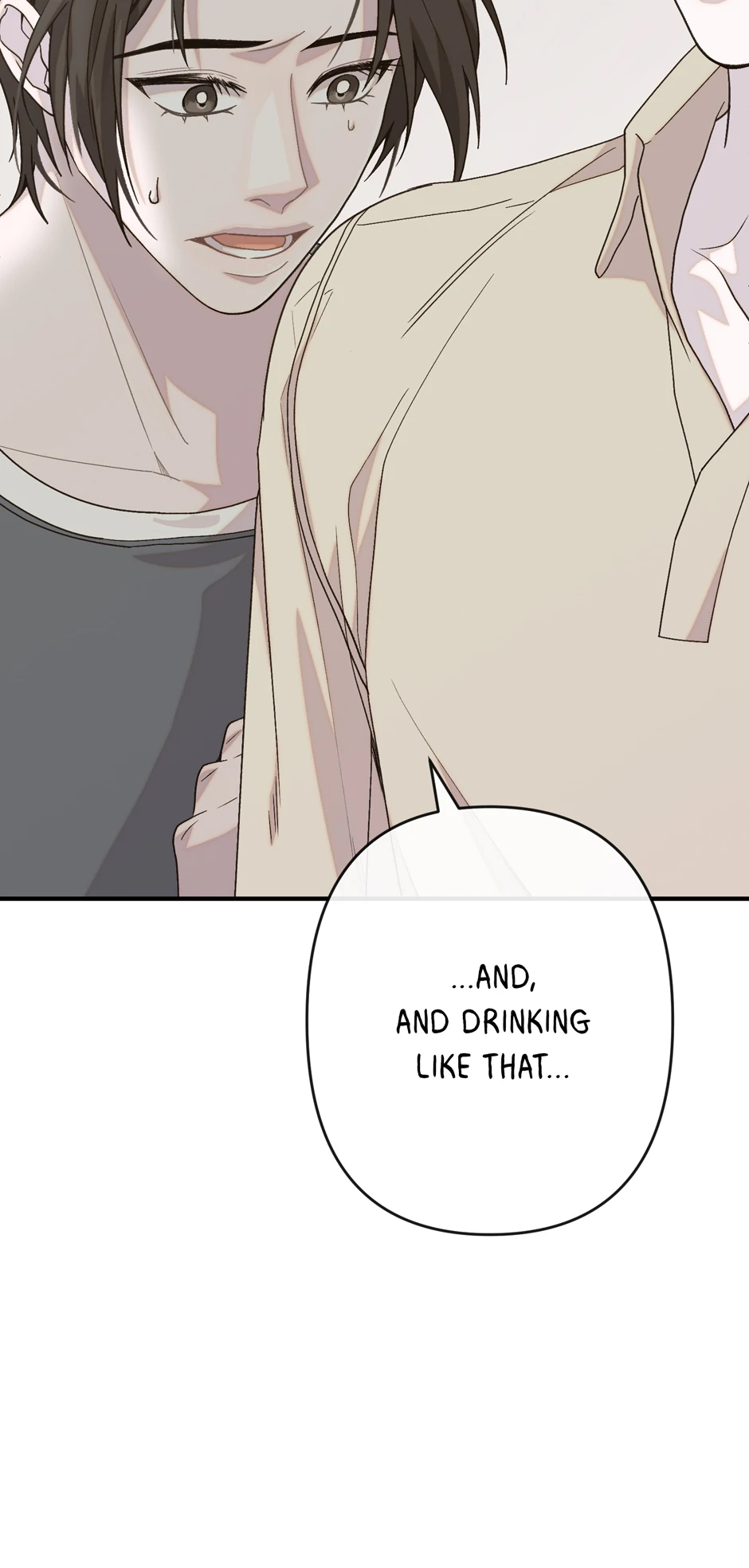 Cry, Devil Cry Chapter 8 page 8 - 