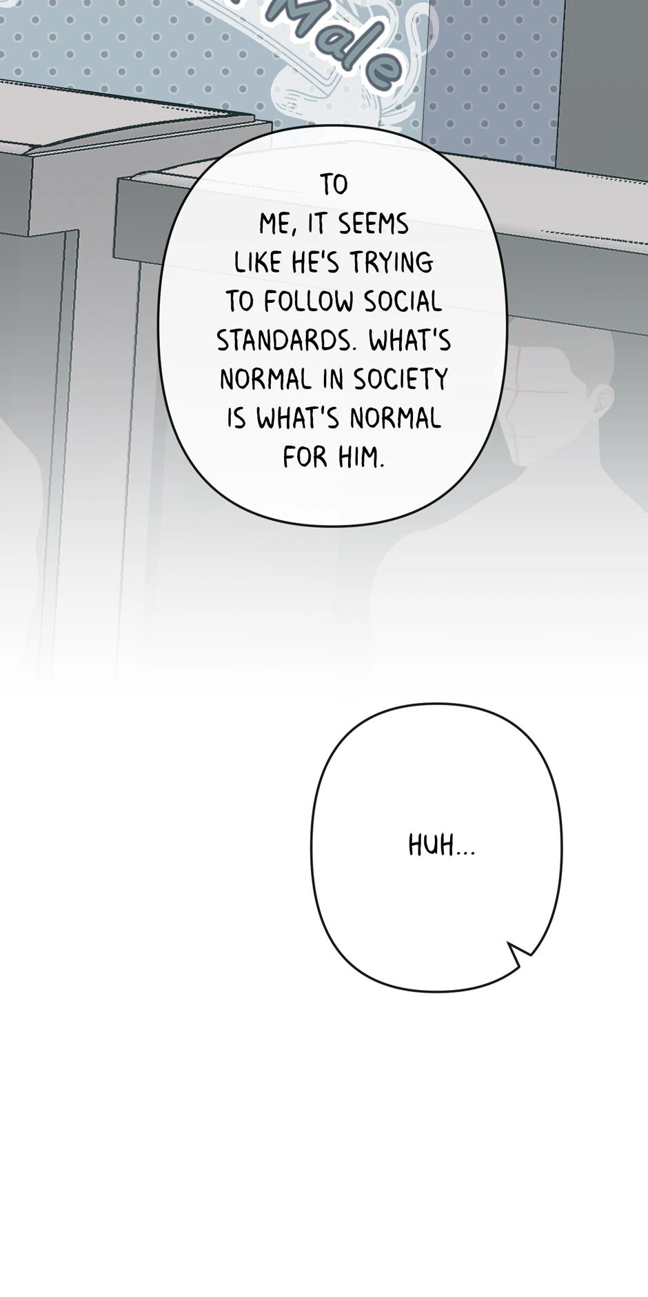 Cry, Devil Cry Chapter 8 page 76 - 