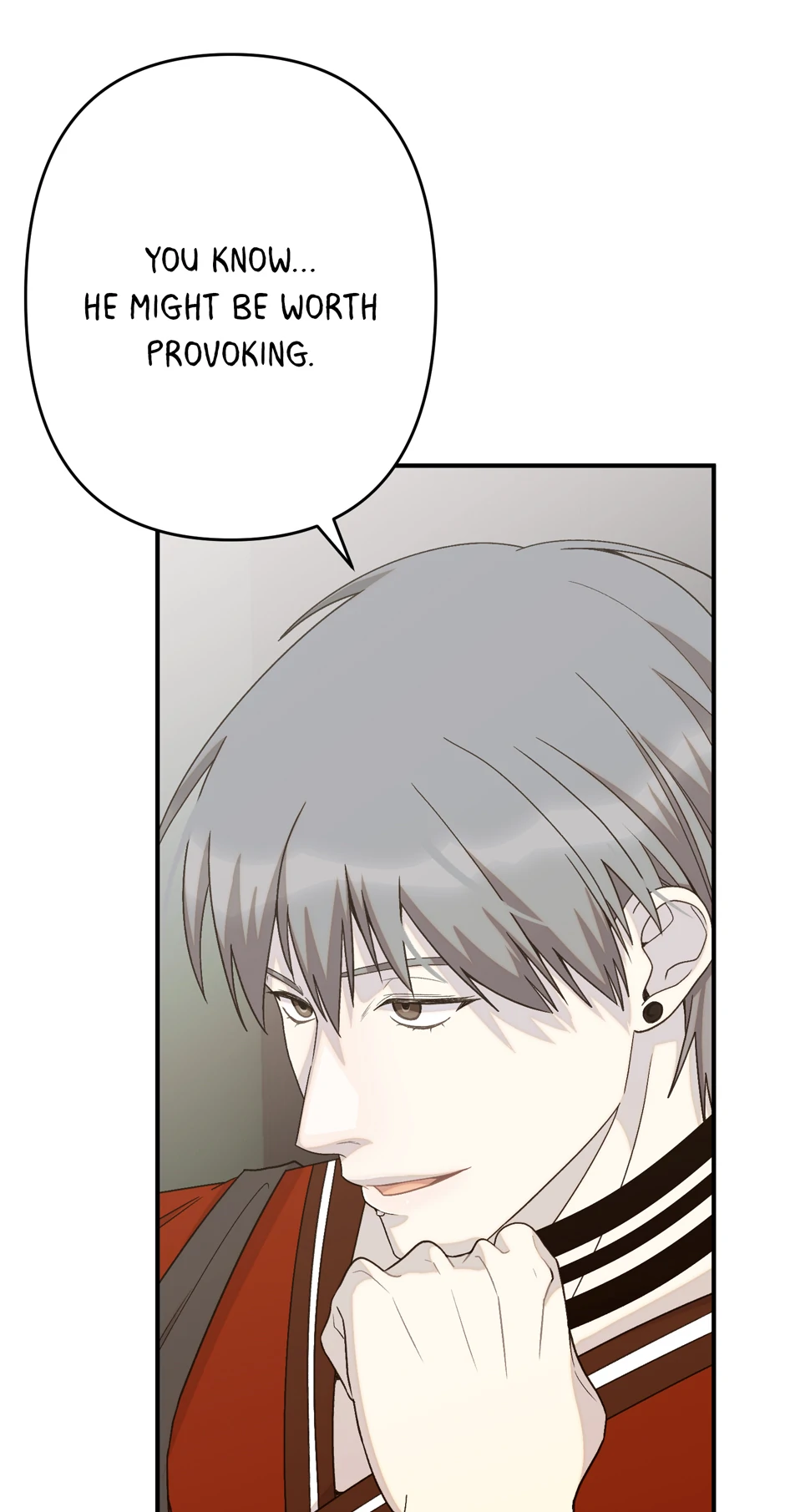 Cry, Devil Cry Chapter 8 page 77 - 