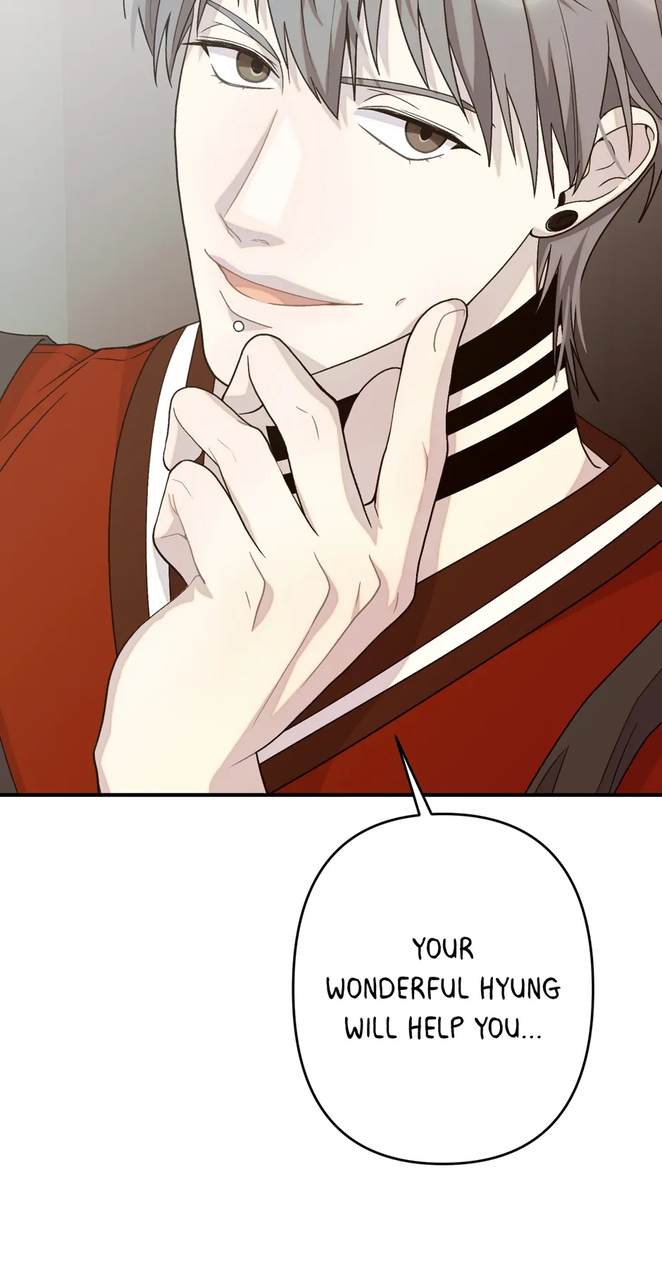 Cry, Devil Cry Chapter 8 page 79 - 
