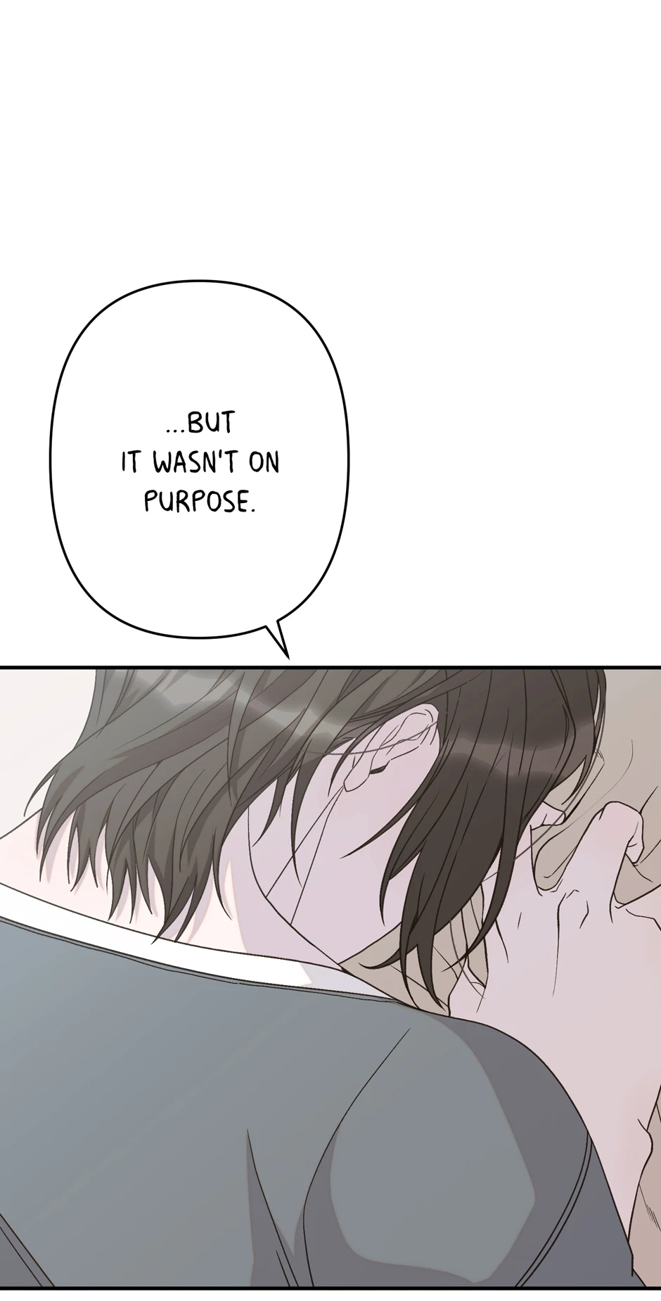 Cry, Devil Cry Chapter 8 page 9 - 