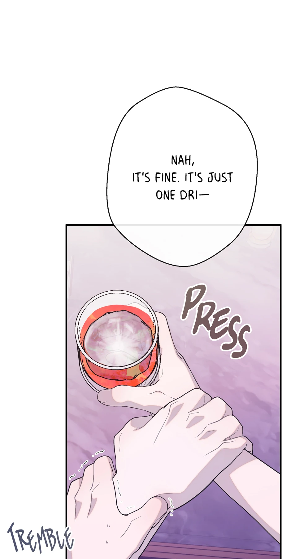 Cry, Devil Cry Chapter 8 page 92 - 