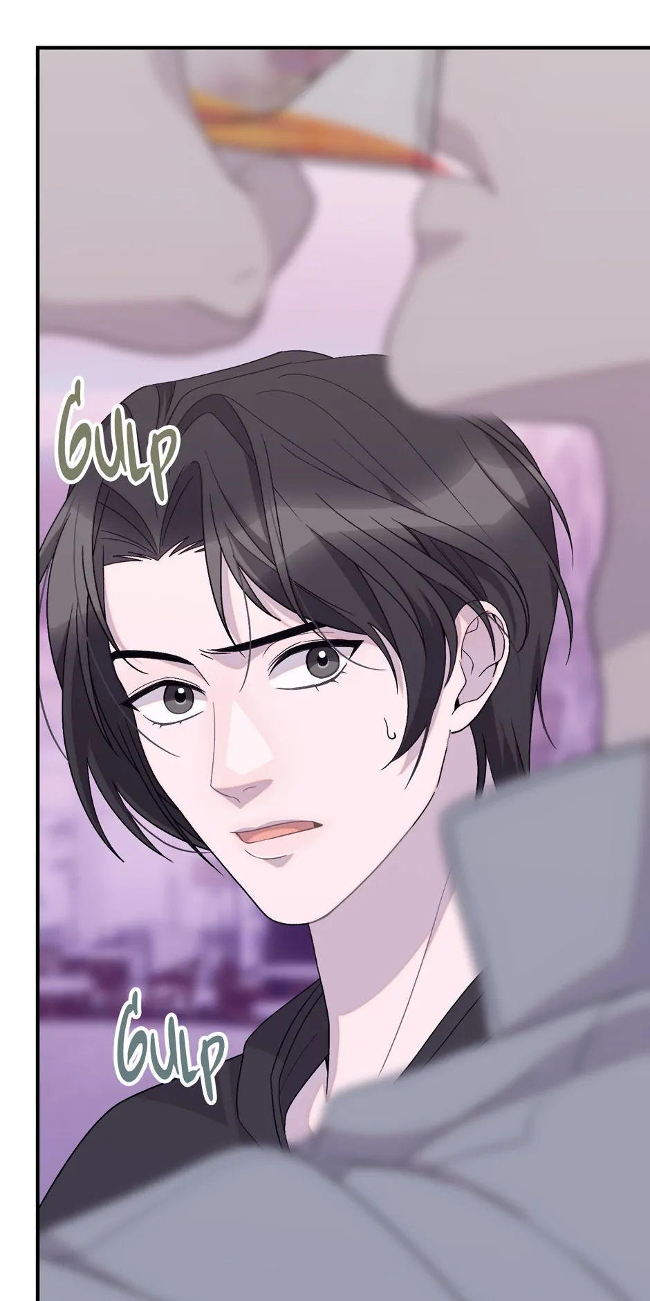Cry, Devil Cry Chapter 8 page 97 - 