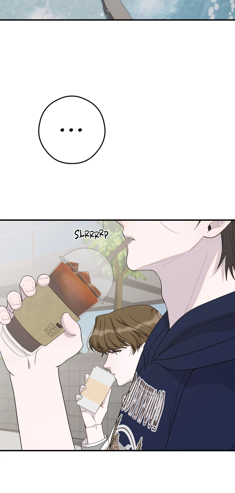Cry, Devil Cry Chapter 9 page 103 - 