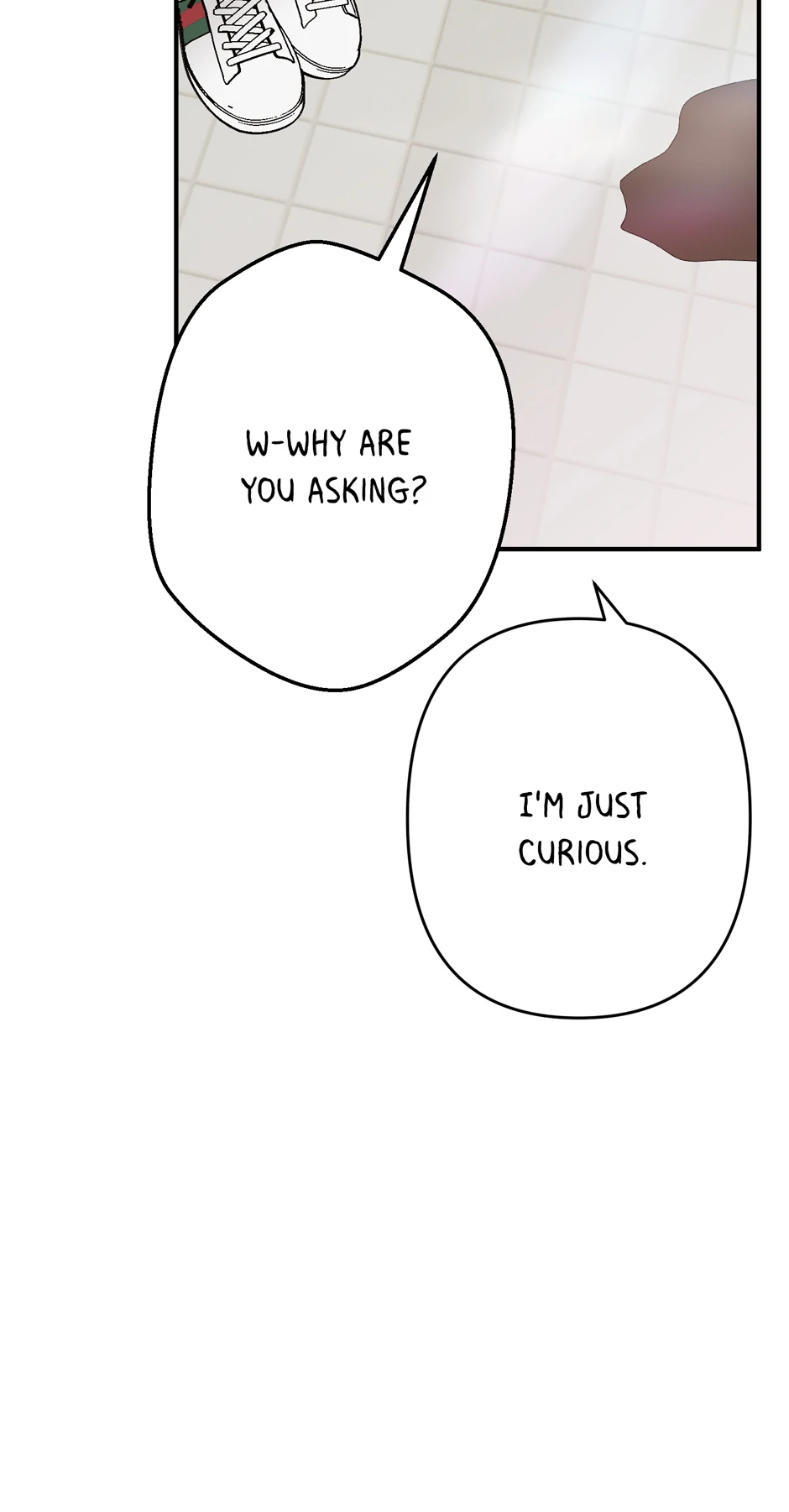Cry, Devil Cry Chapter 9 page 106 - 