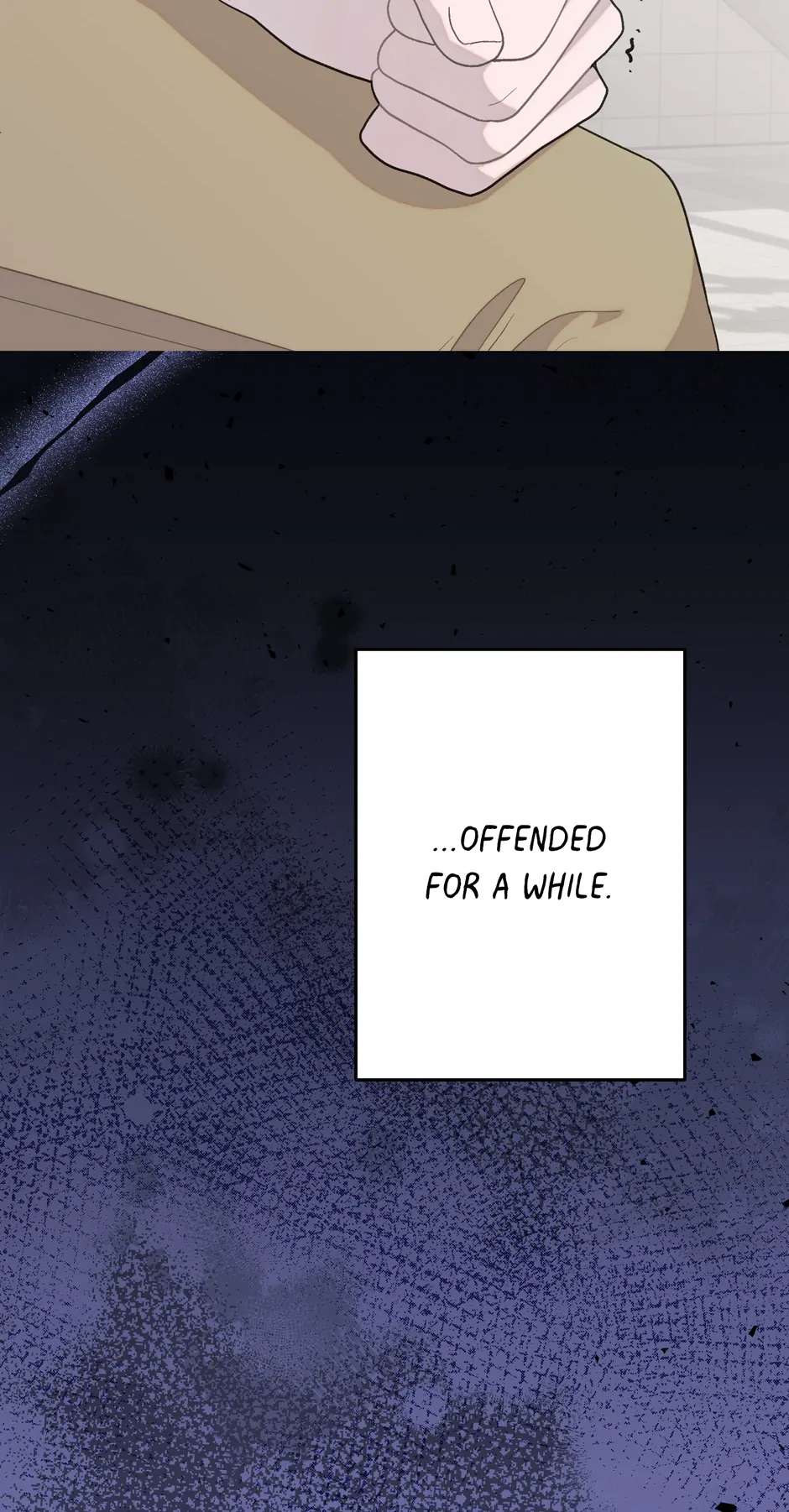 Cry, Devil Cry Chapter 9 page 111 - 