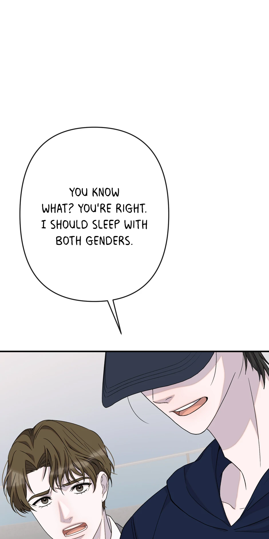 Cry, Devil Cry Chapter 9 page 113 - 