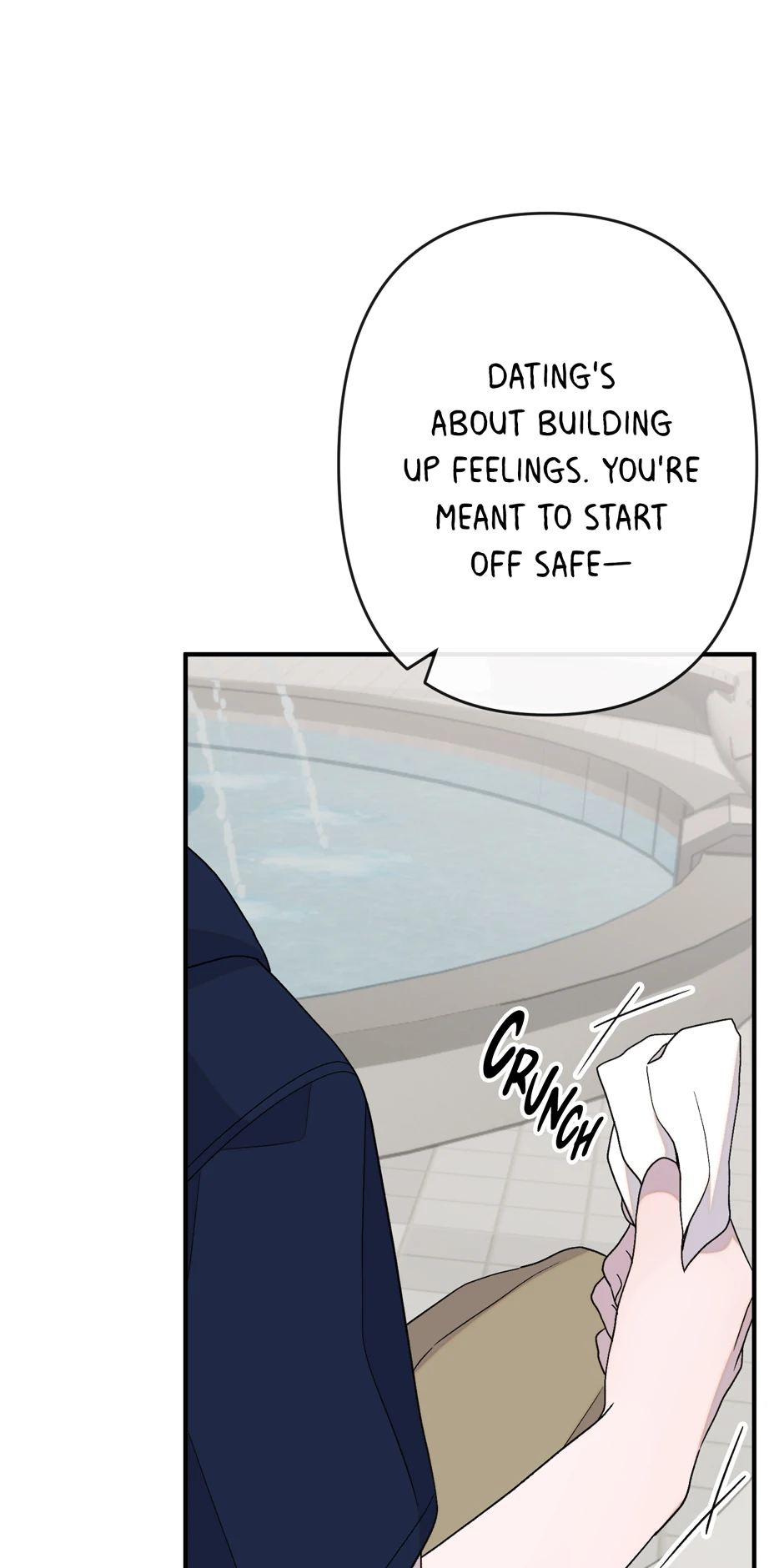 Cry, Devil Cry Chapter 9 page 115 - 