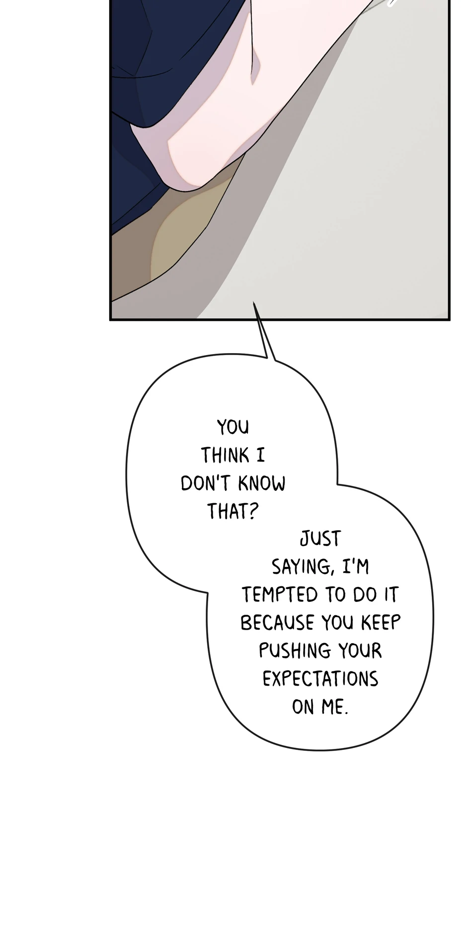 Cry, Devil Cry Chapter 9 page 116 - 