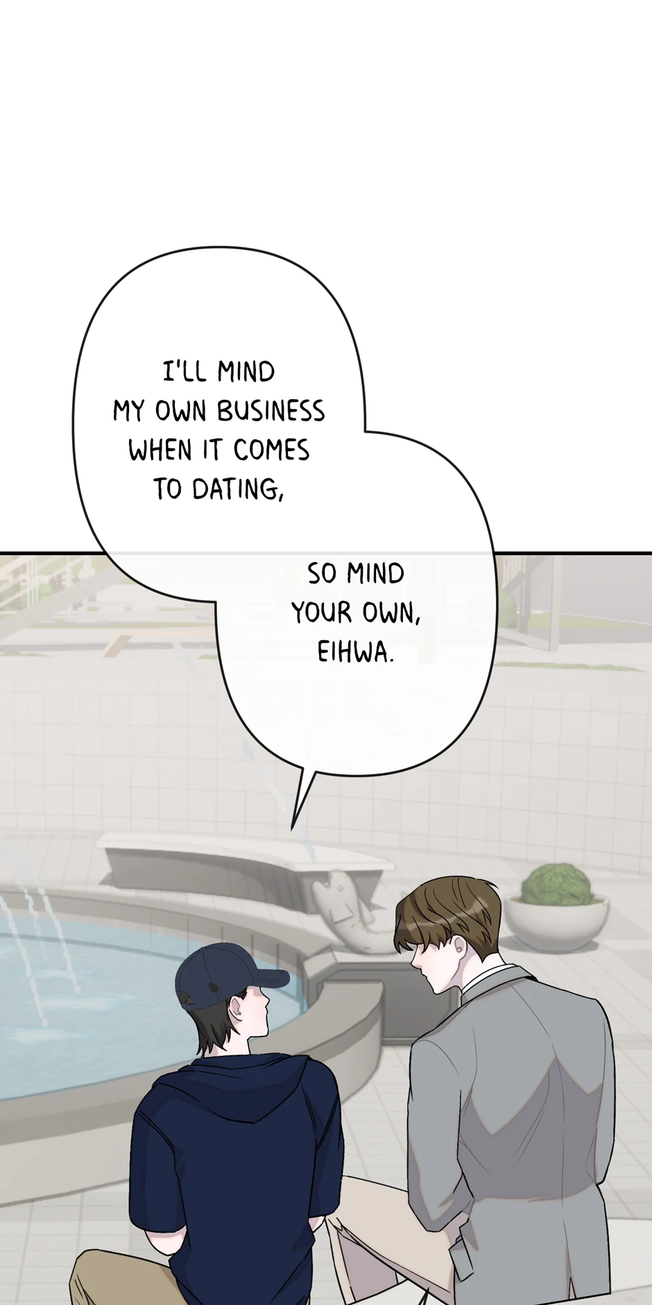 Cry, Devil Cry Chapter 9 page 117 - 
