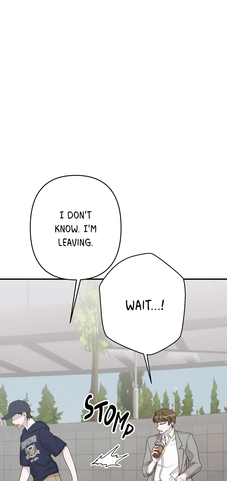 Cry, Devil Cry Chapter 9 page 120 - 