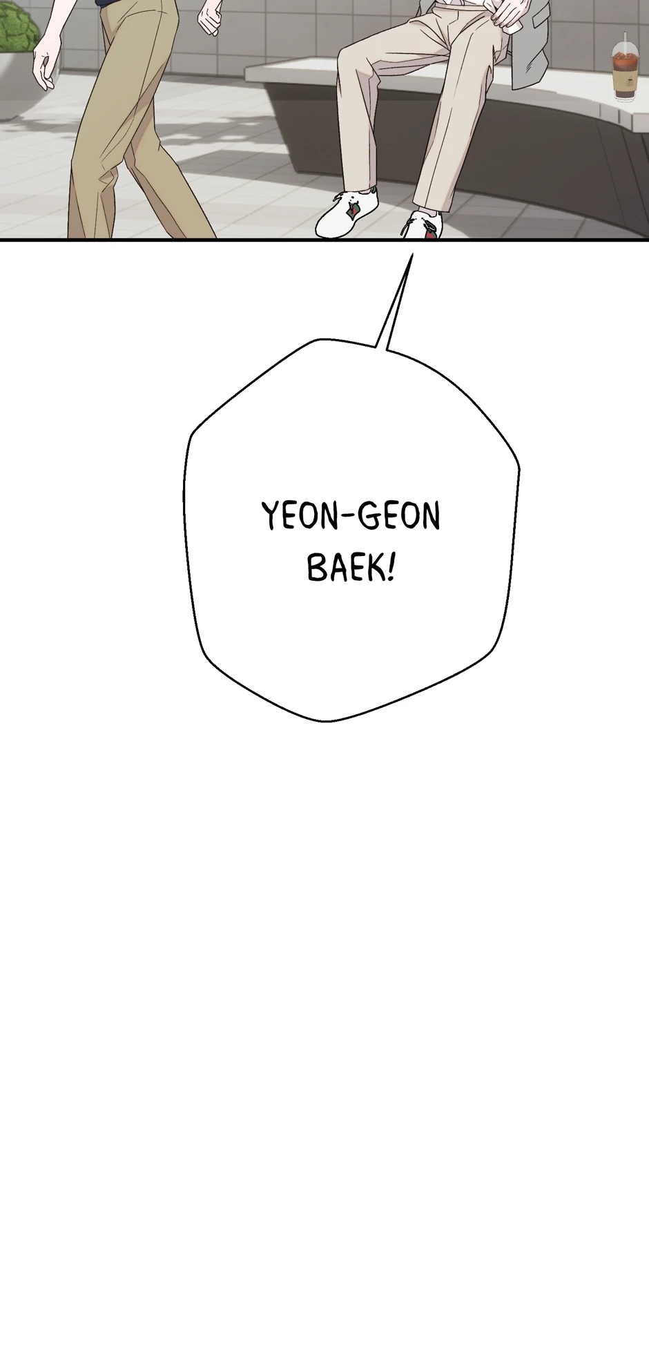 Cry, Devil Cry Chapter 9 page 121 - 
