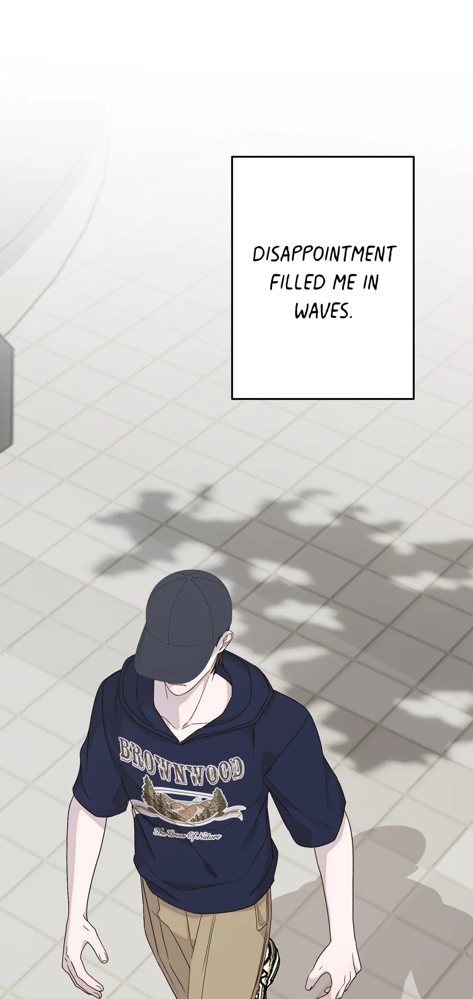Cry, Devil Cry Chapter 9 page 122 - 