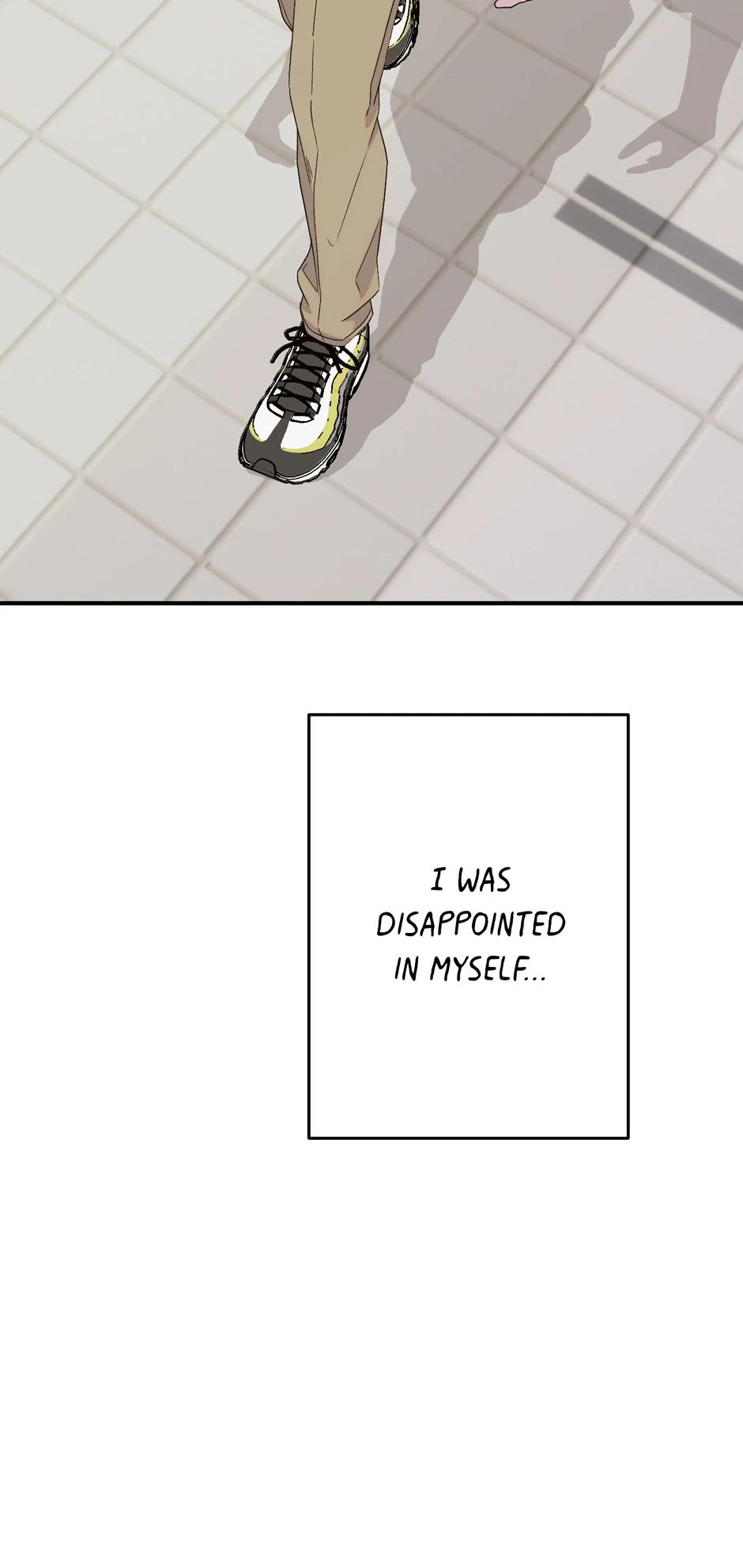 Cry, Devil Cry Chapter 9 page 123 - 