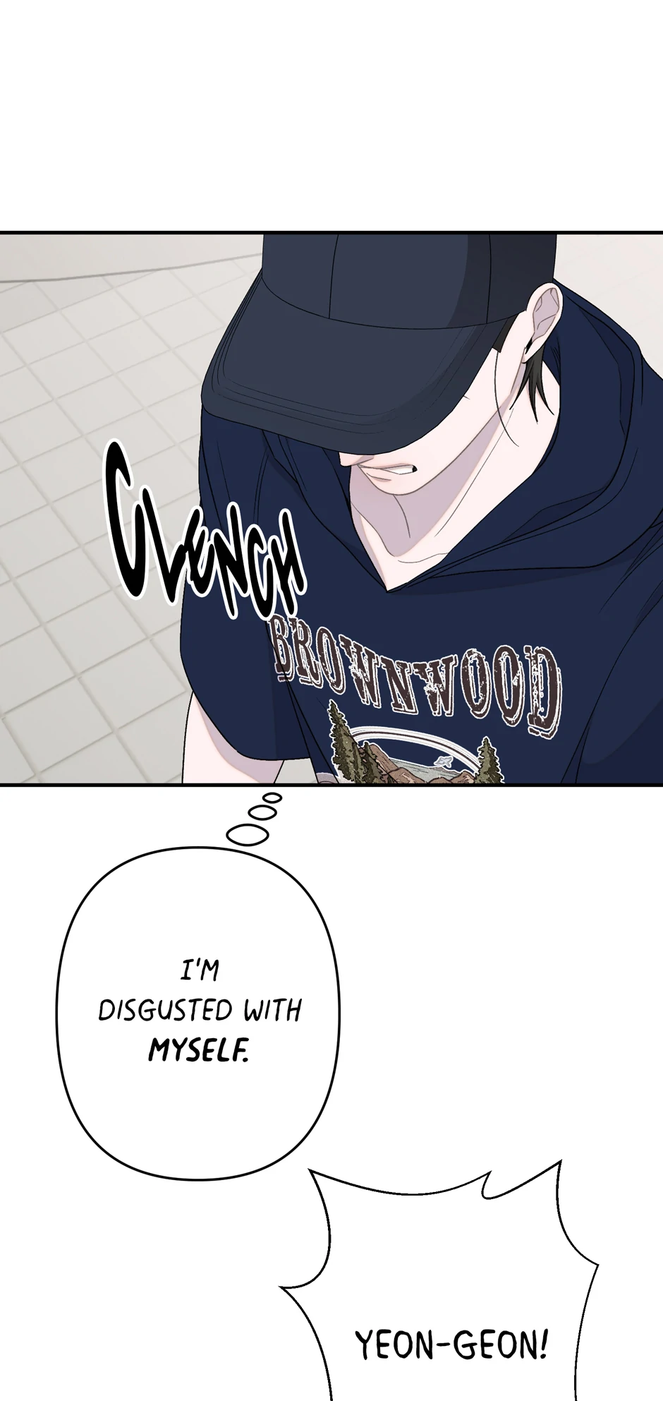 Cry, Devil Cry Chapter 9 page 126 - 