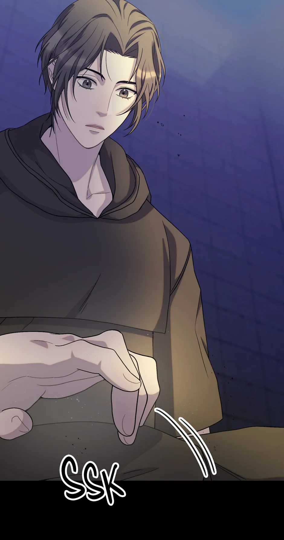 Cry, Devil Cry Chapter 9 page 14 - 