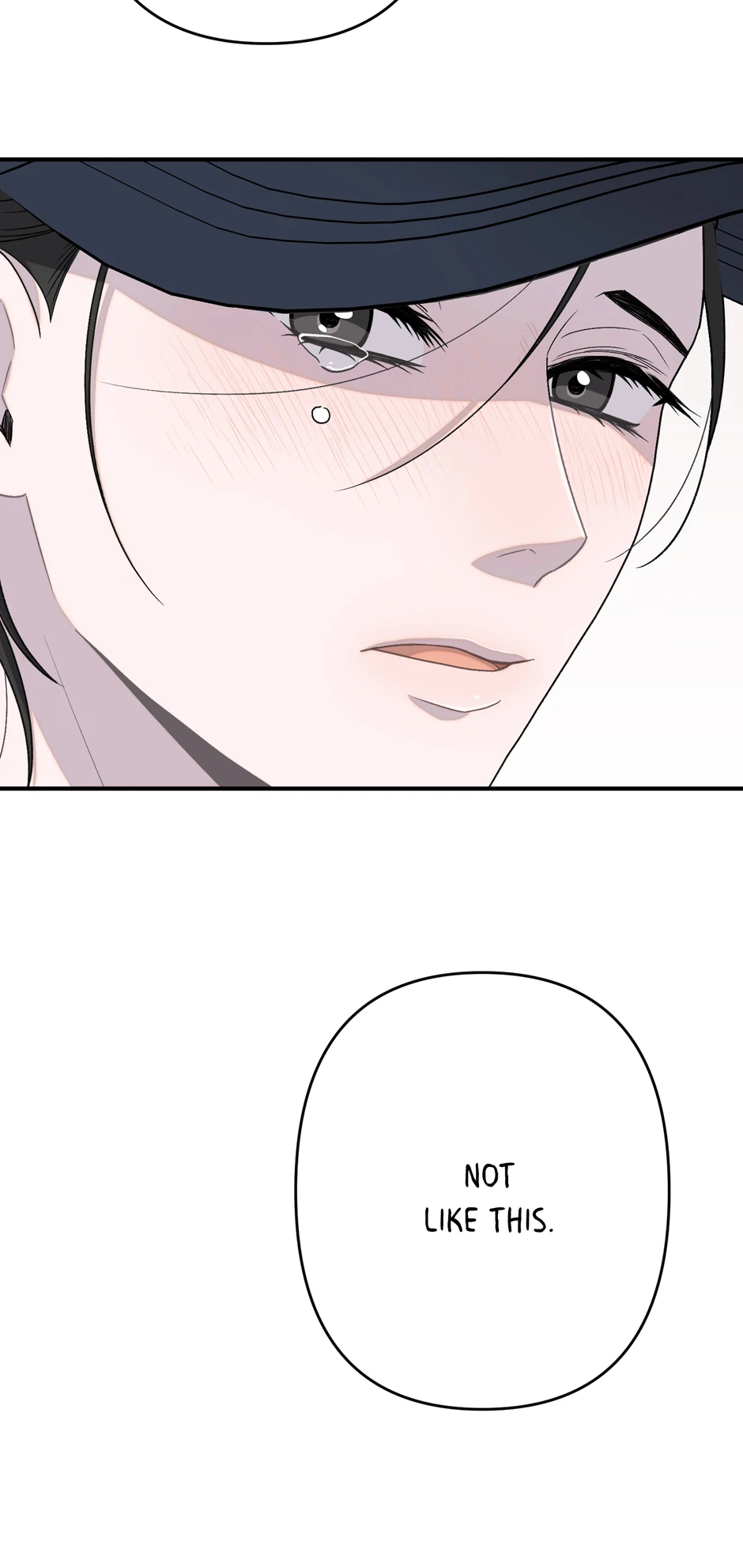 Cry, Devil Cry Chapter 9 page 131 - 