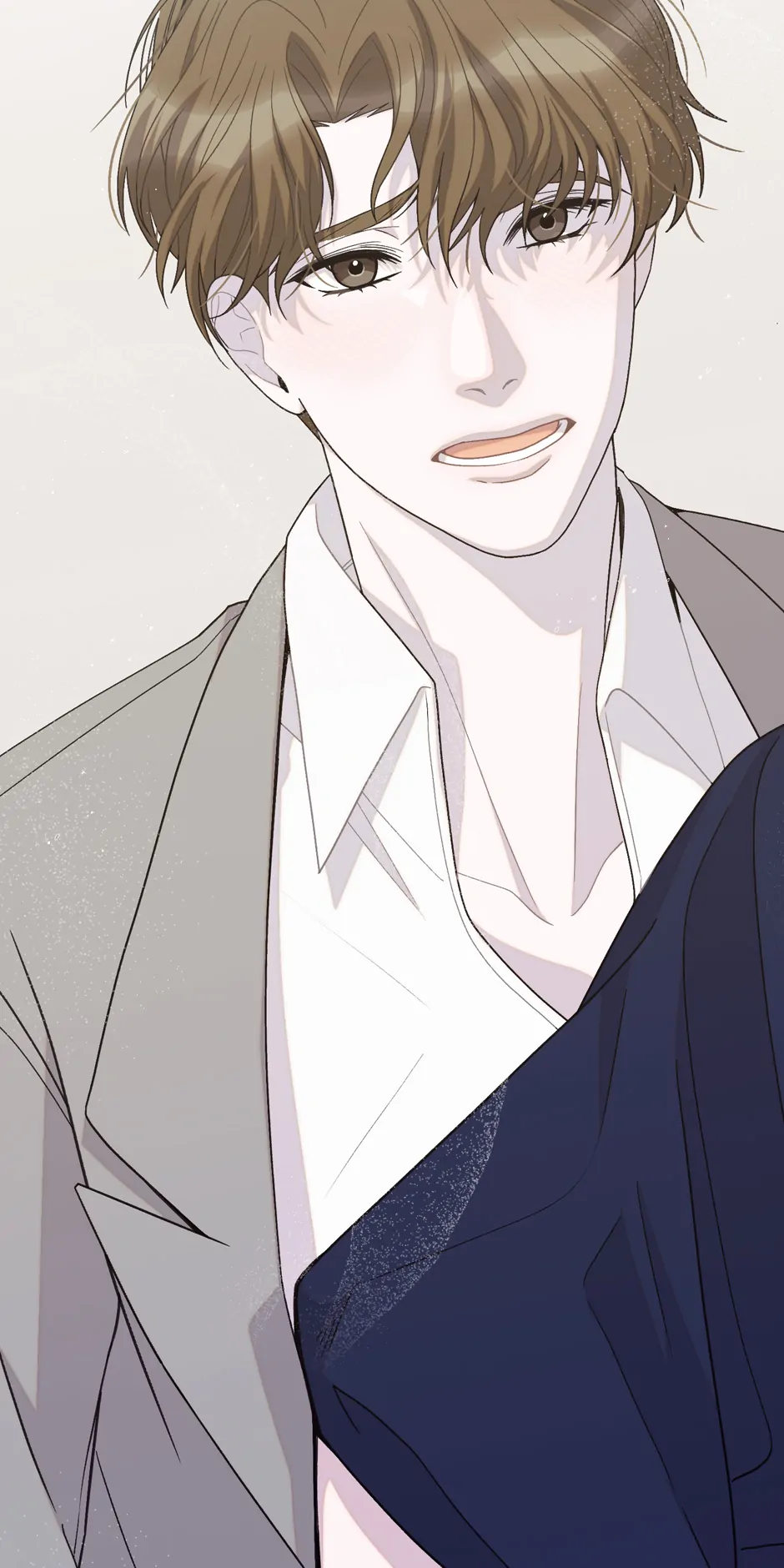 Cry, Devil Cry Chapter 9 page 133 - 