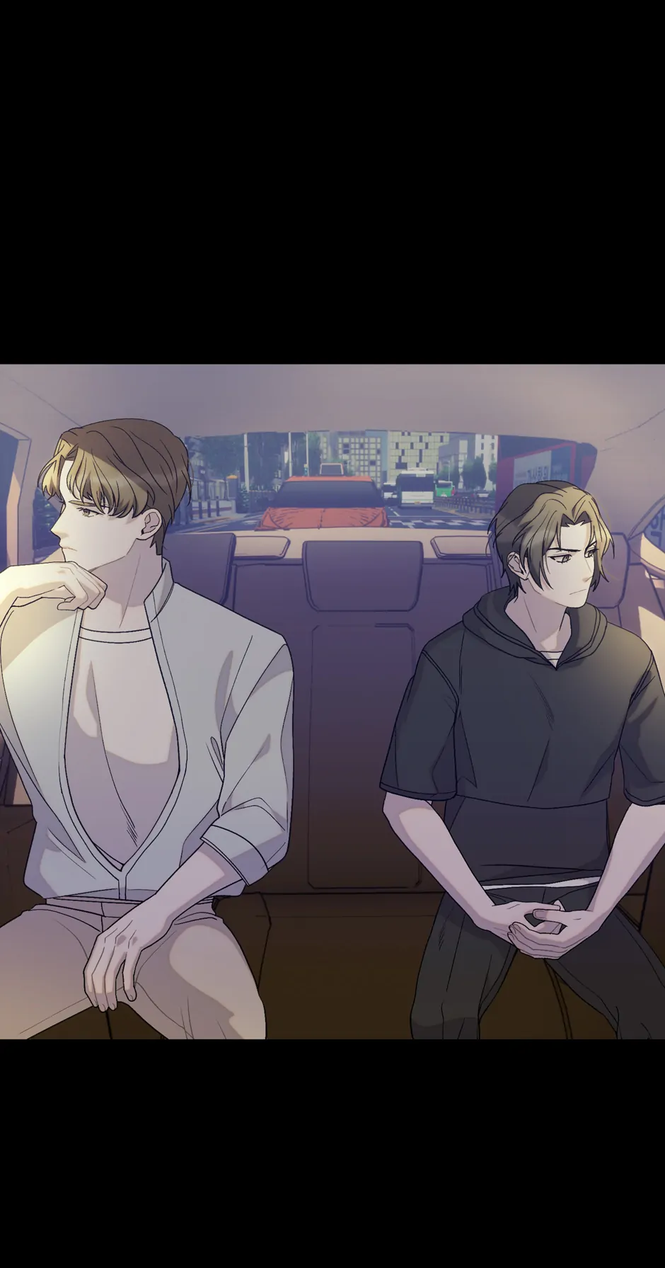 Cry, Devil Cry Chapter 9 page 19 - 