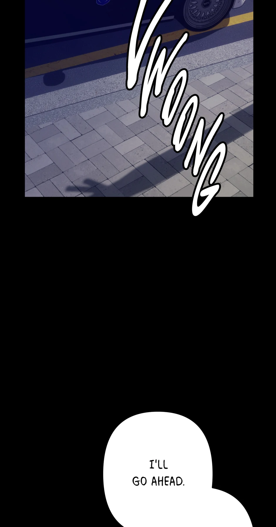 Cry, Devil Cry Chapter 9 page 23 - 