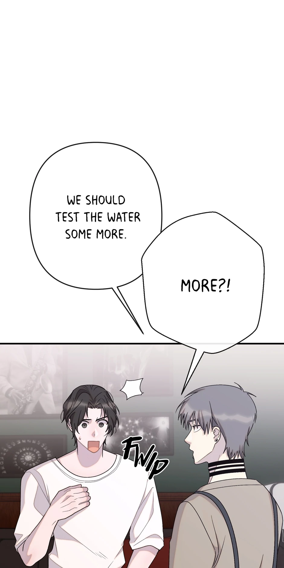 Cry, Devil Cry Chapter 9 page 31 - 