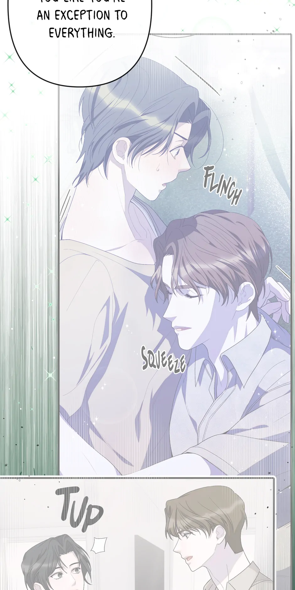 Cry, Devil Cry Chapter 9 page 33 - 
