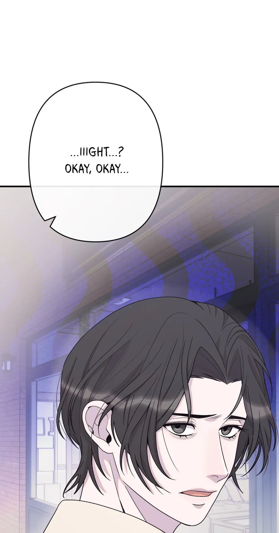 Cry, Devil Cry Chapter 9 page 5 - 