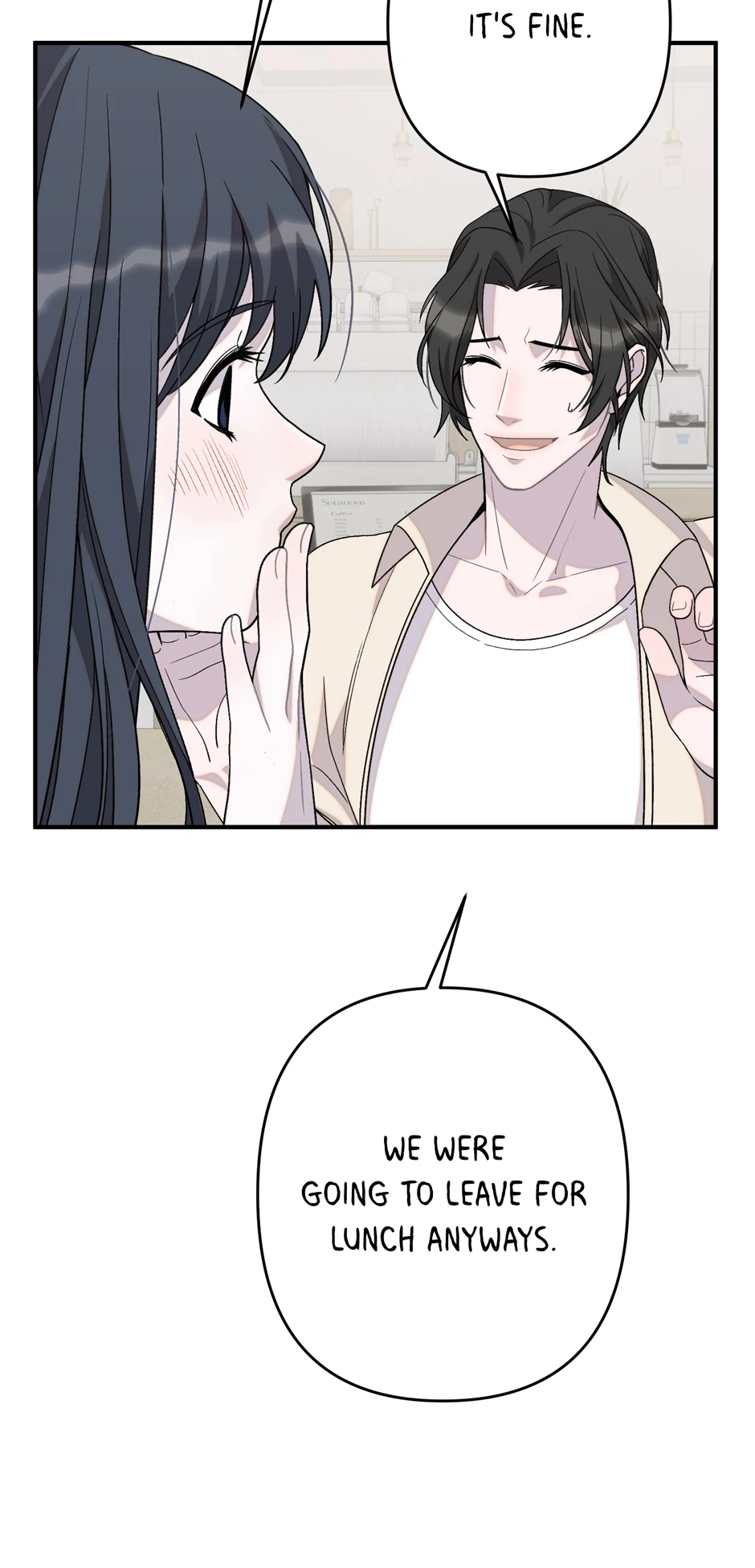 Cry, Devil Cry Chapter 9 page 41 - 