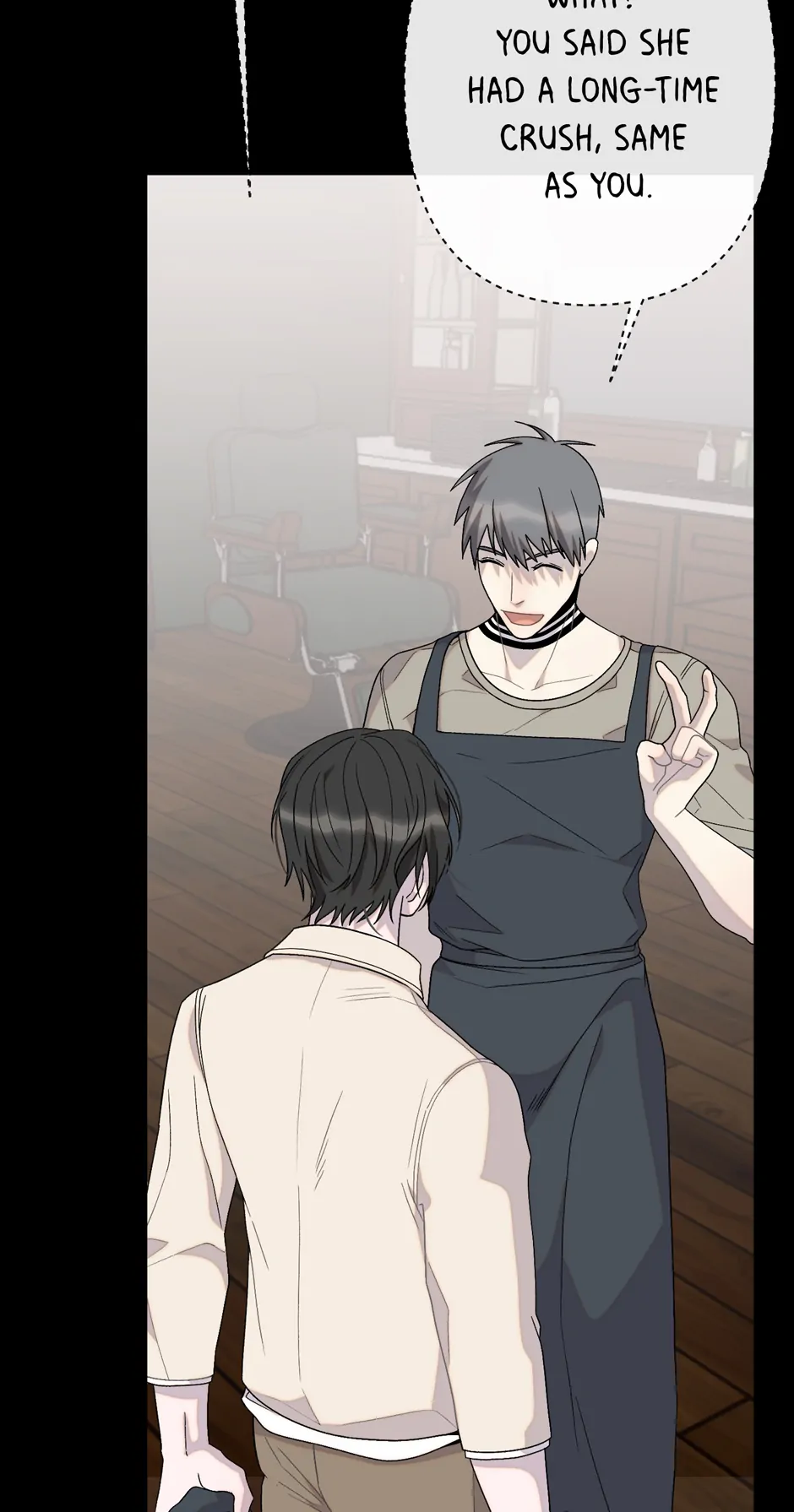 Cry, Devil Cry Chapter 9 page 44 - 
