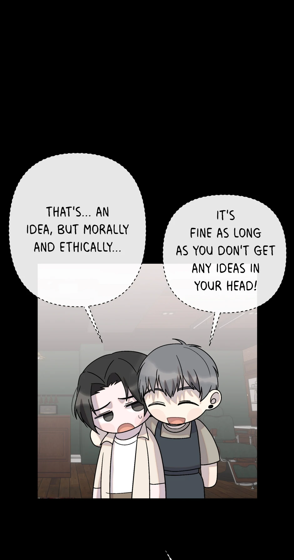 Cry, Devil Cry Chapter 9 page 46 - 