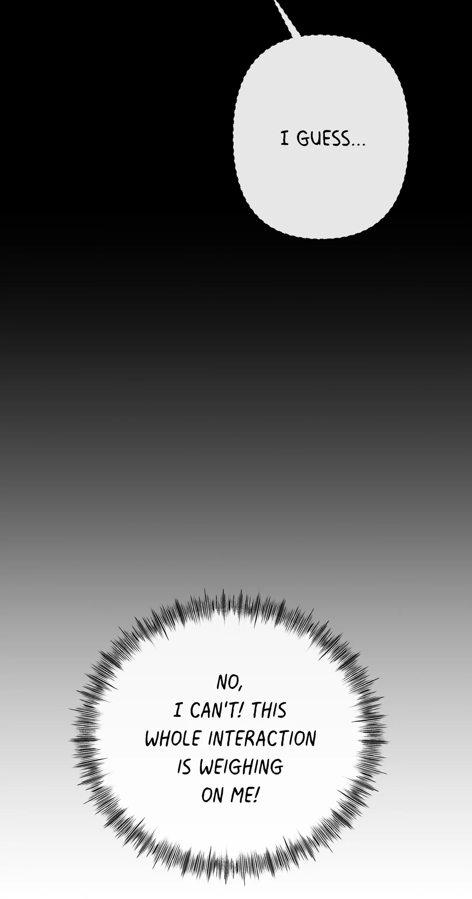 Cry, Devil Cry Chapter 9 page 47 - 