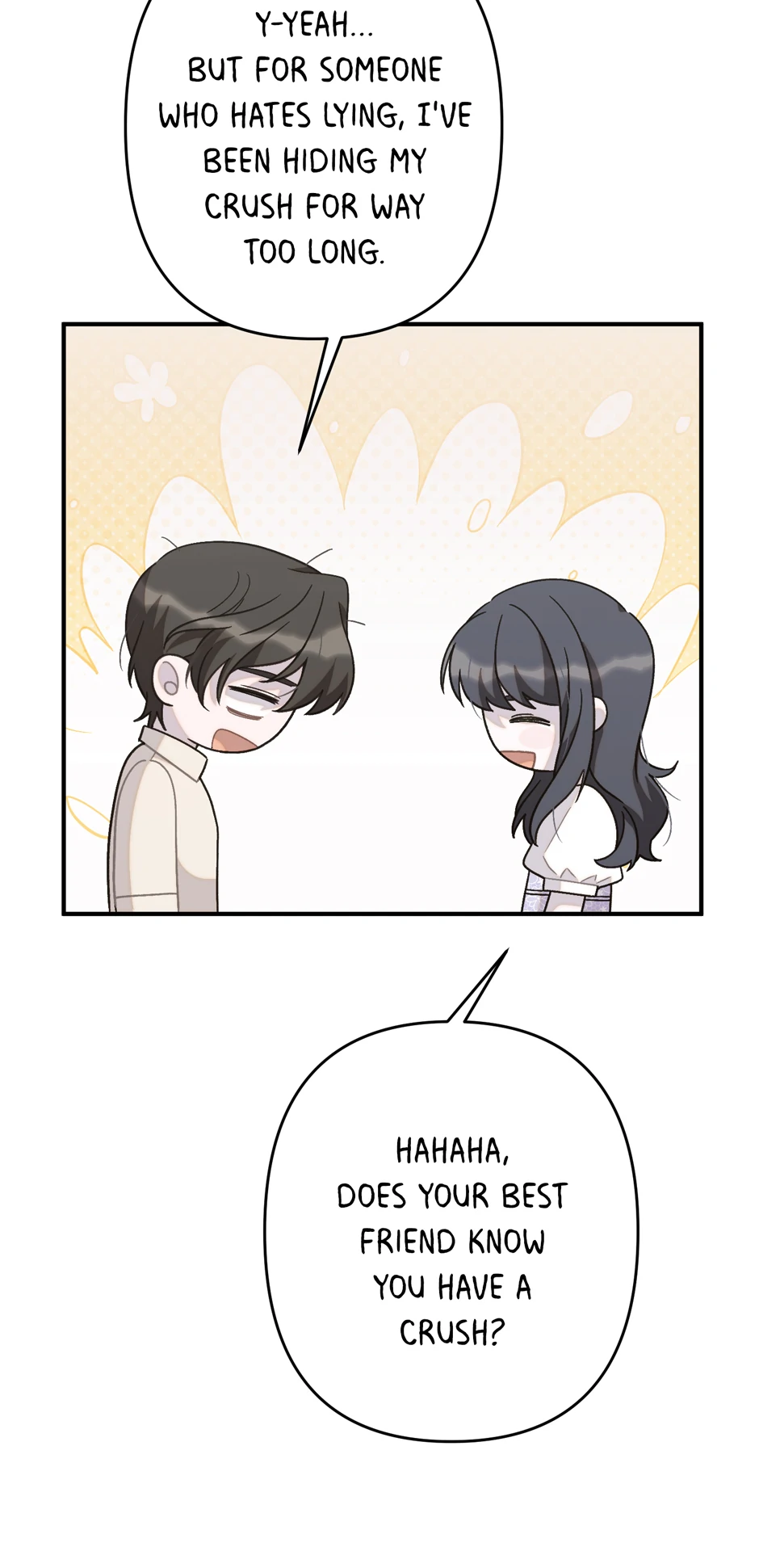 Cry, Devil Cry Chapter 9 page 60 - 