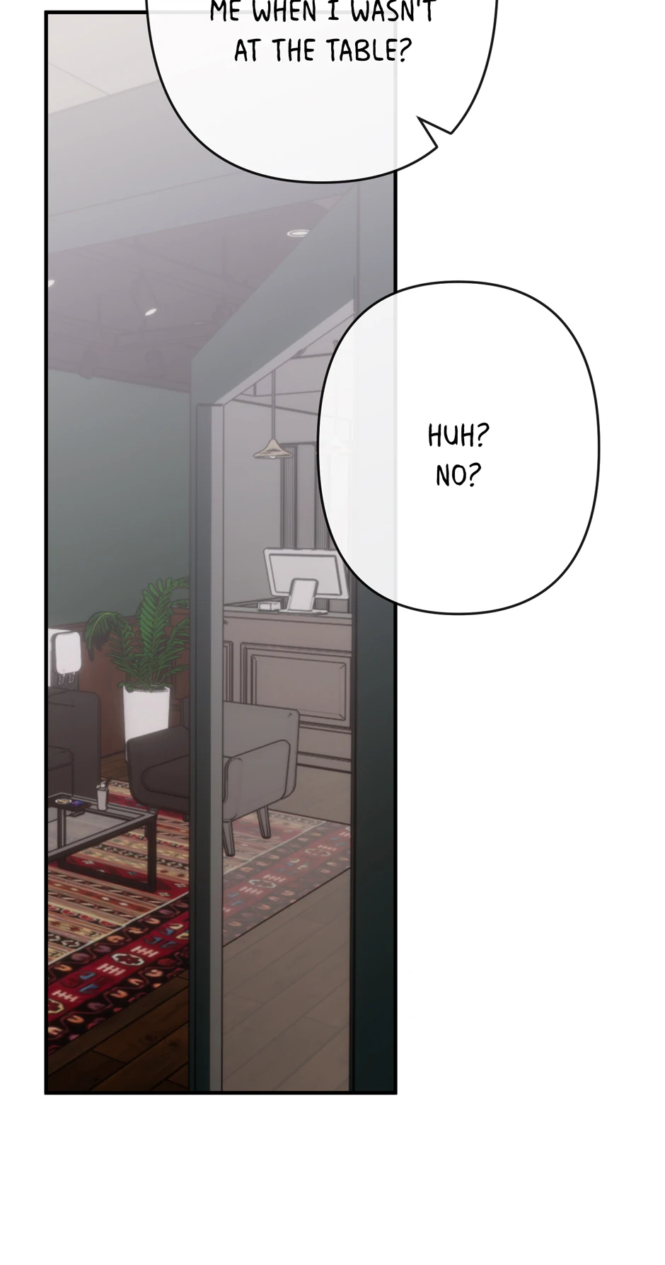 Cry, Devil Cry Chapter 9 page 7 - 