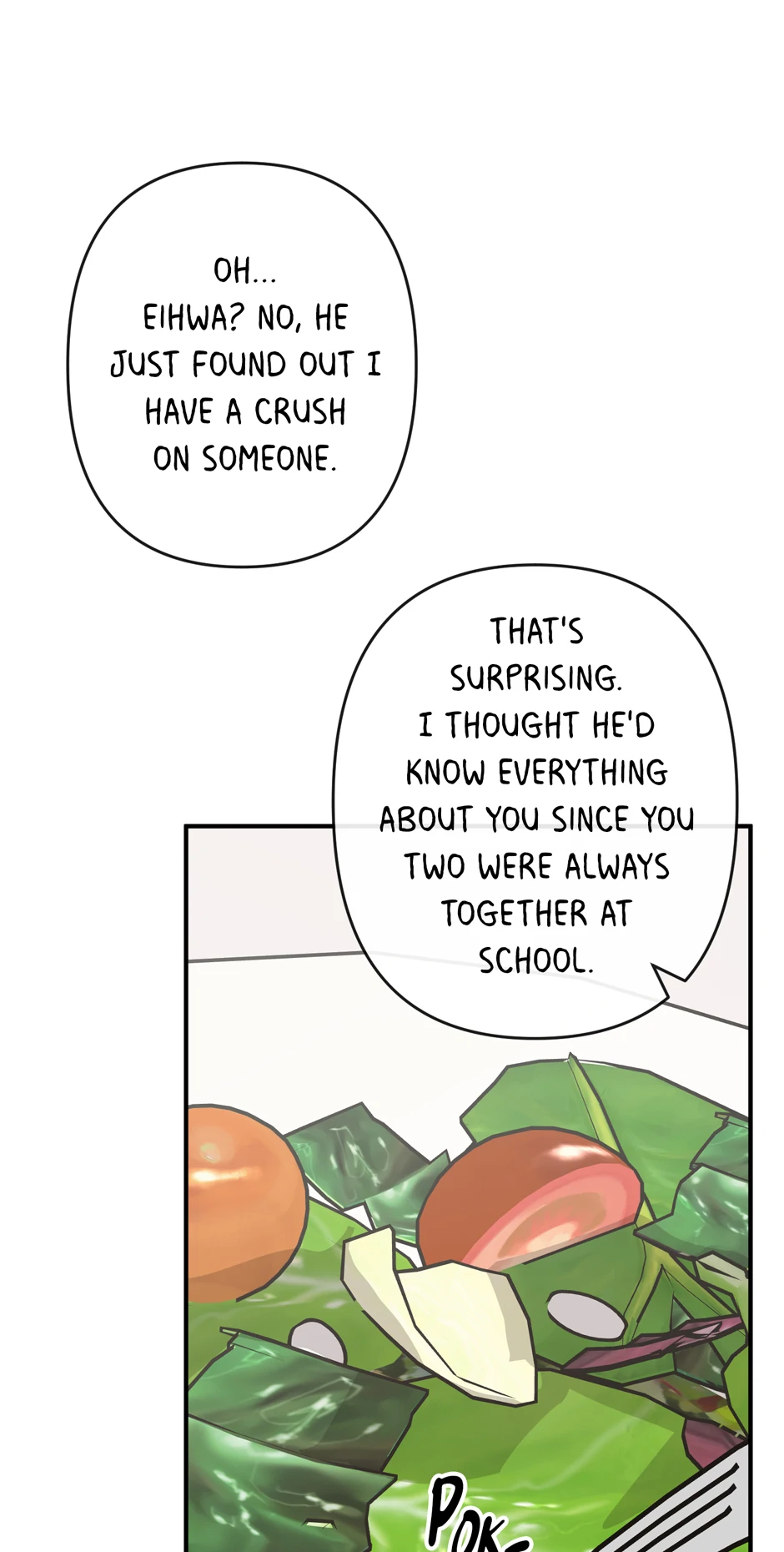 Cry, Devil Cry Chapter 9 page 61 - 