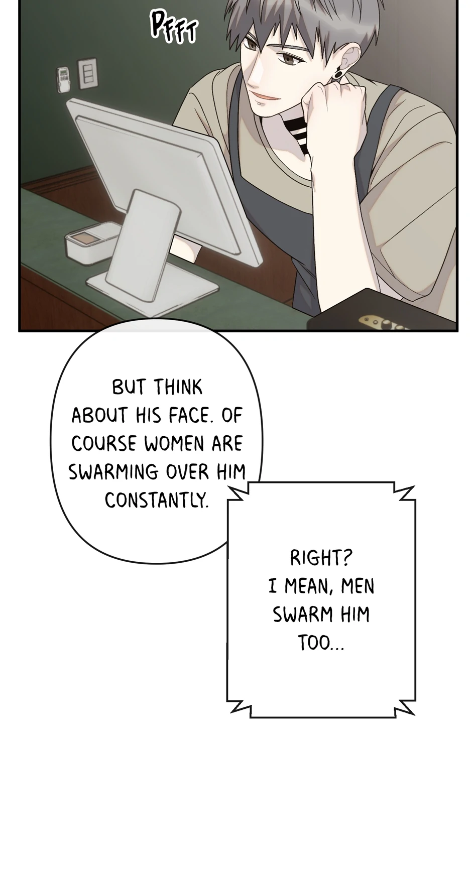 Cry, Devil Cry Chapter 9 page 73 - 