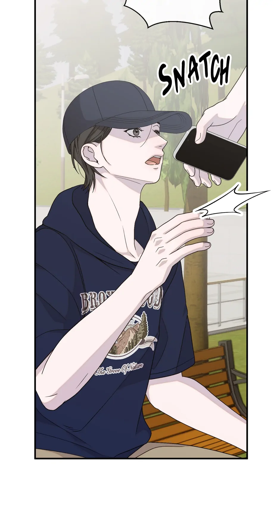 Cry, Devil Cry Chapter 9 page 76 - 