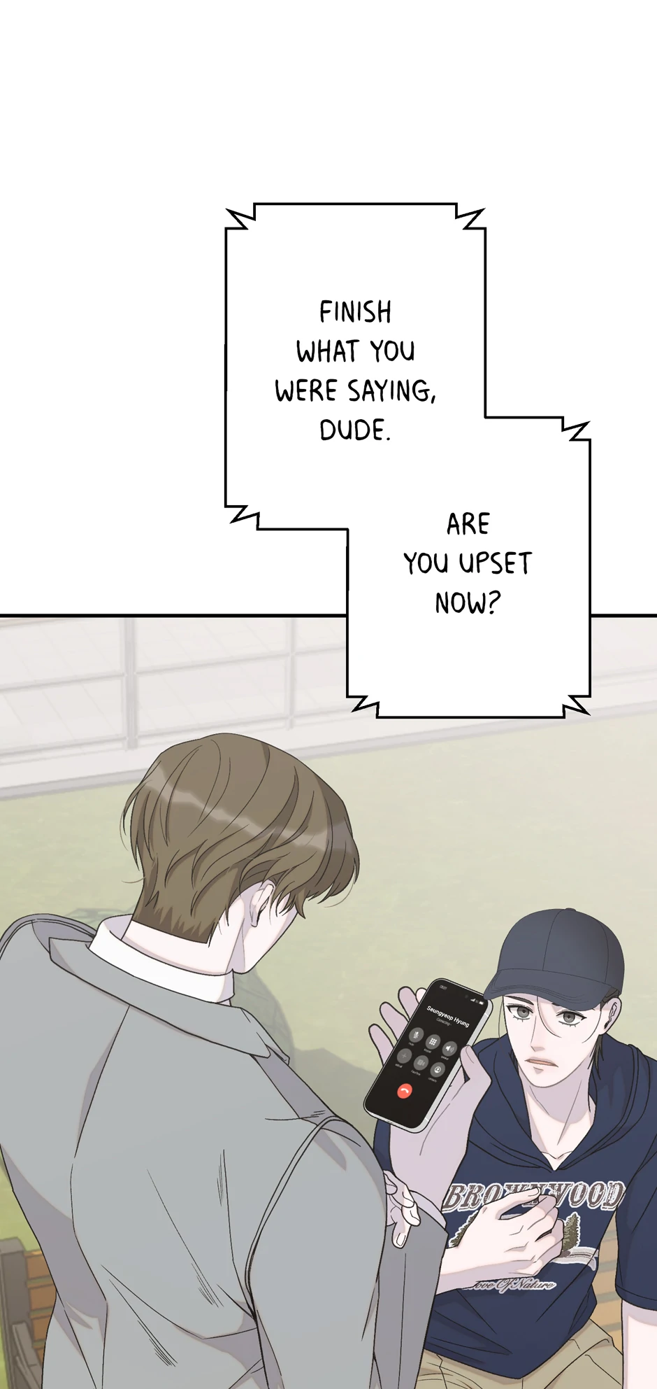 Cry, Devil Cry Chapter 9 page 77 - 