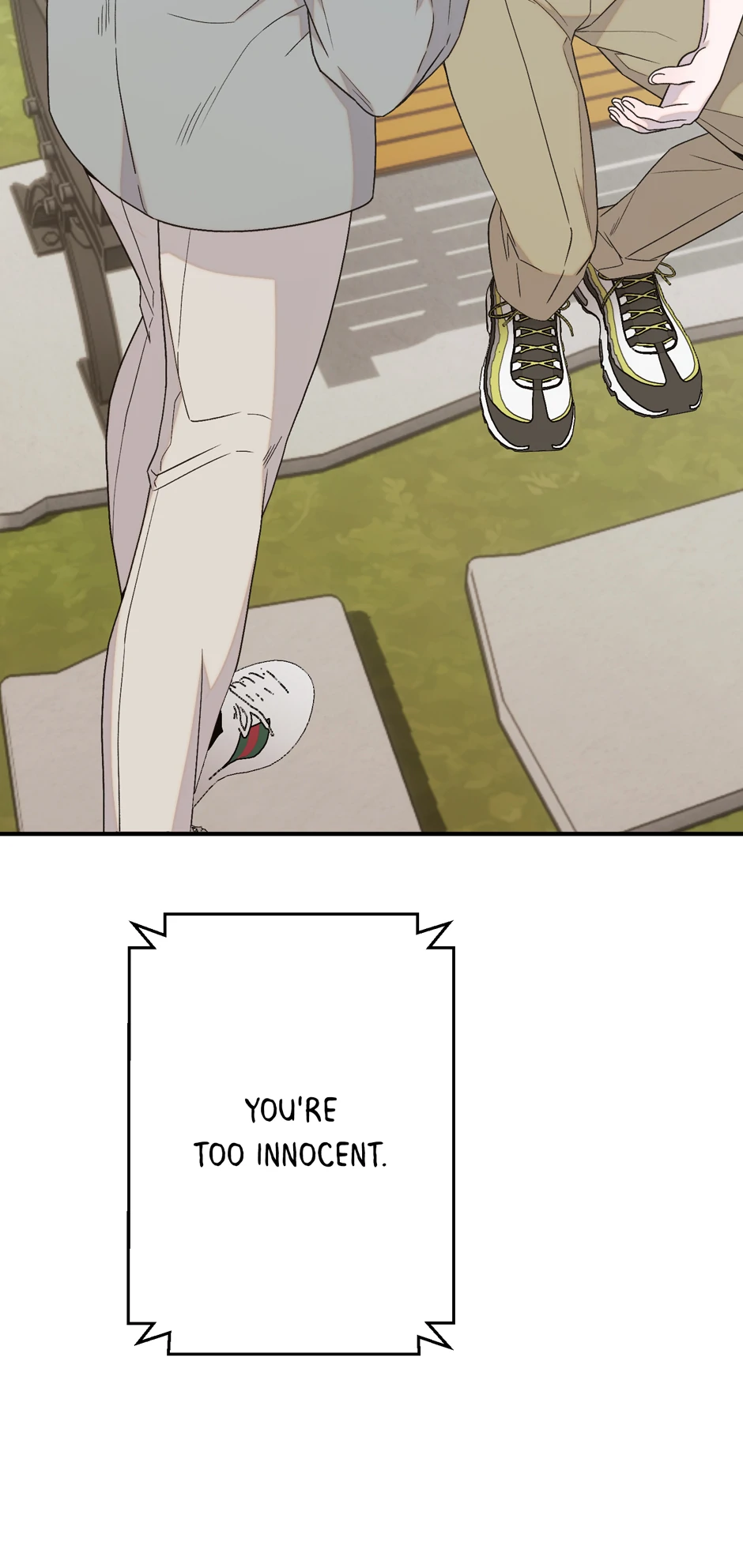 Cry, Devil Cry Chapter 9 page 78 - 