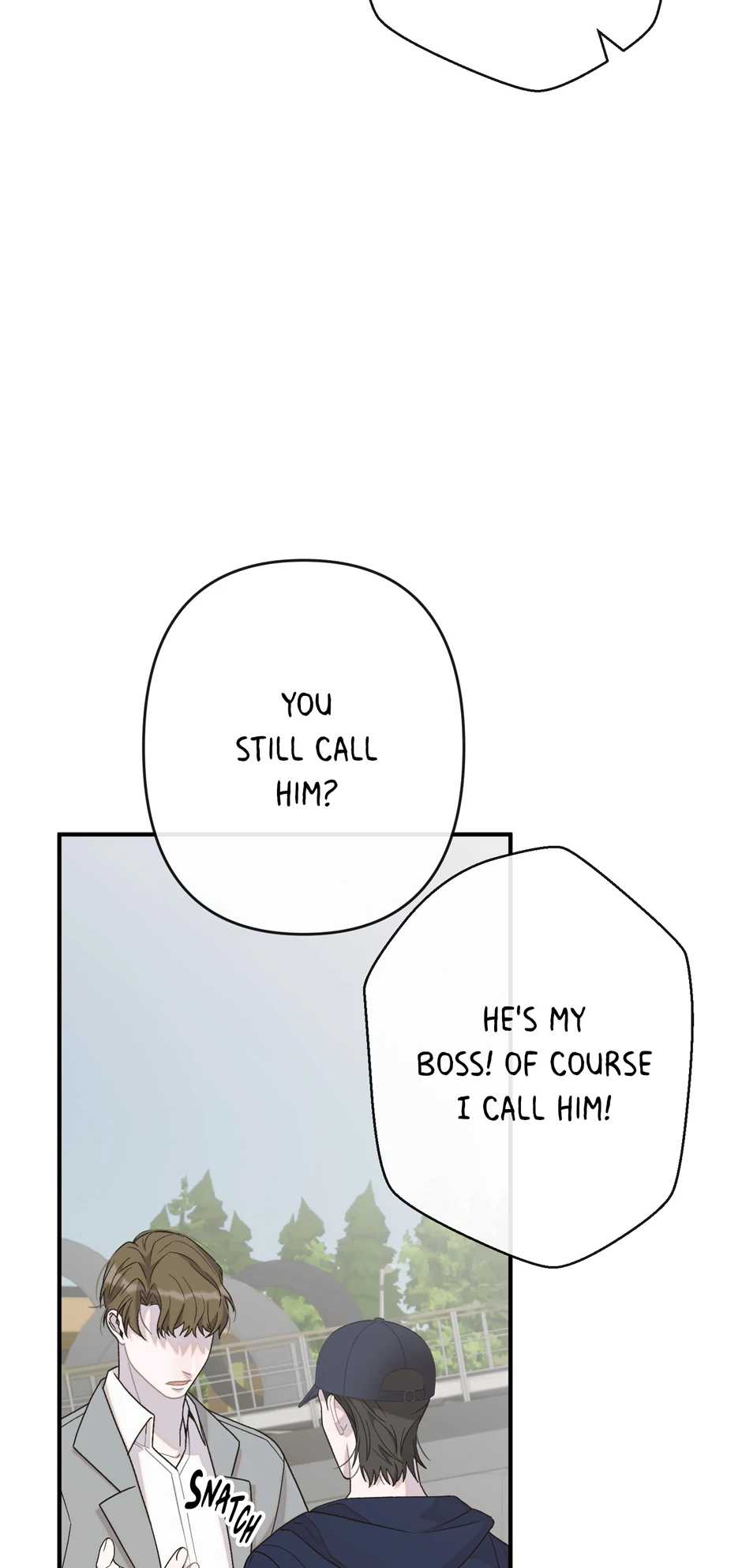 Cry, Devil Cry Chapter 9 page 80 - 