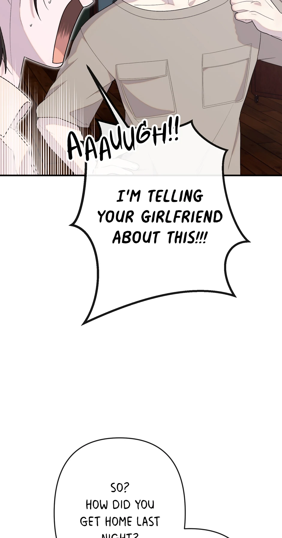 Cry, Devil Cry Chapter 9 page 9 - 